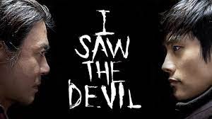 I Saw the Devil (2010)  - I Saw the Devil (2010) | เกมโหดล่าโหด