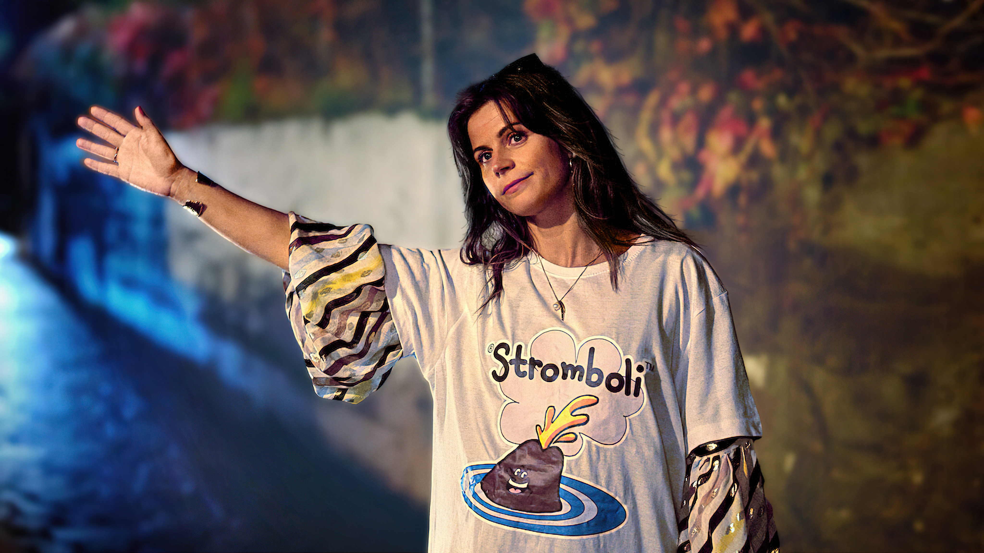 Stromboli (2022) - Stromboli (2022)