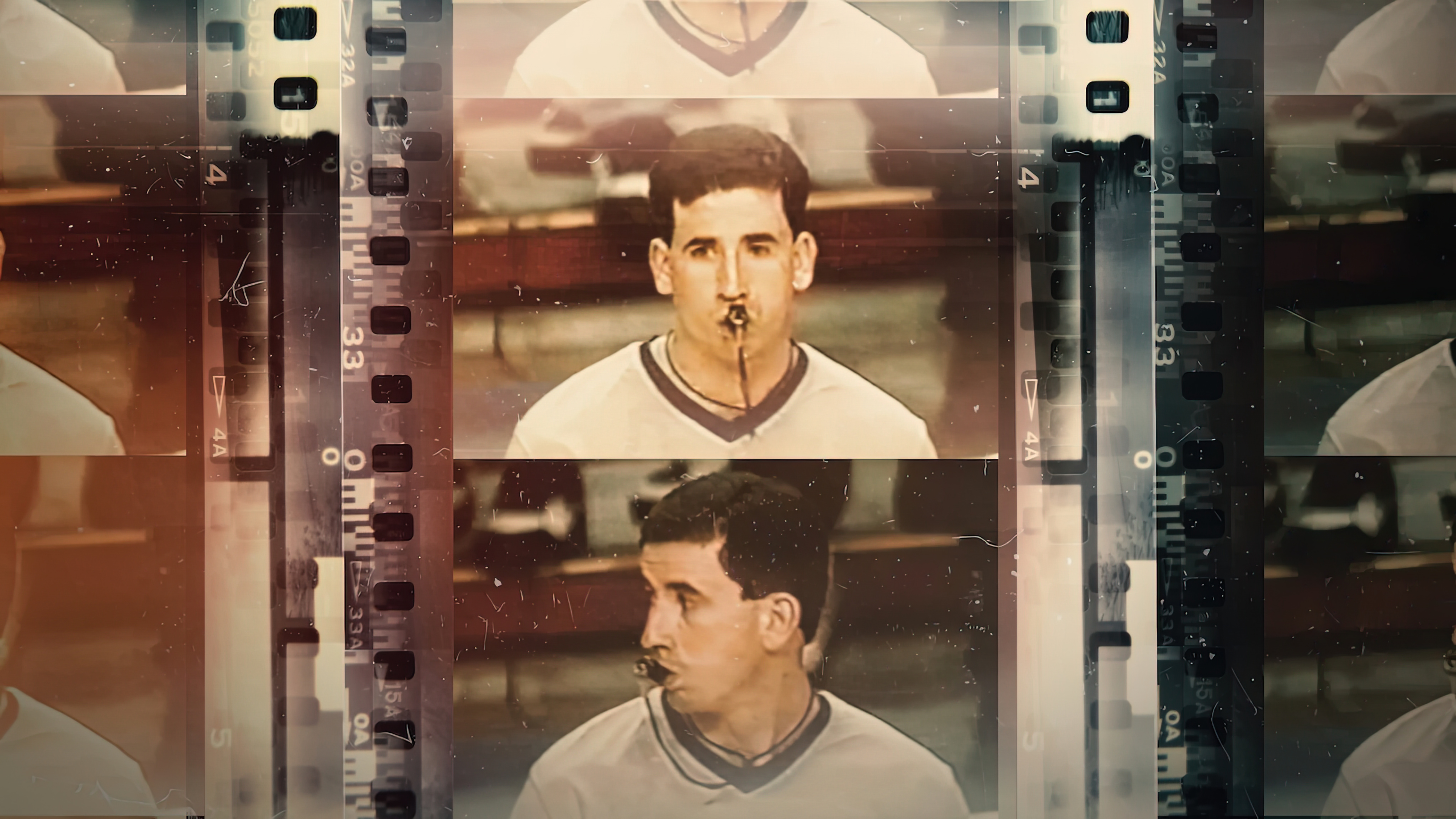 Untold Operation Flagrant Foul (2022)  - Untold (2022) ฟาวล์เกินกว่าเหตุ