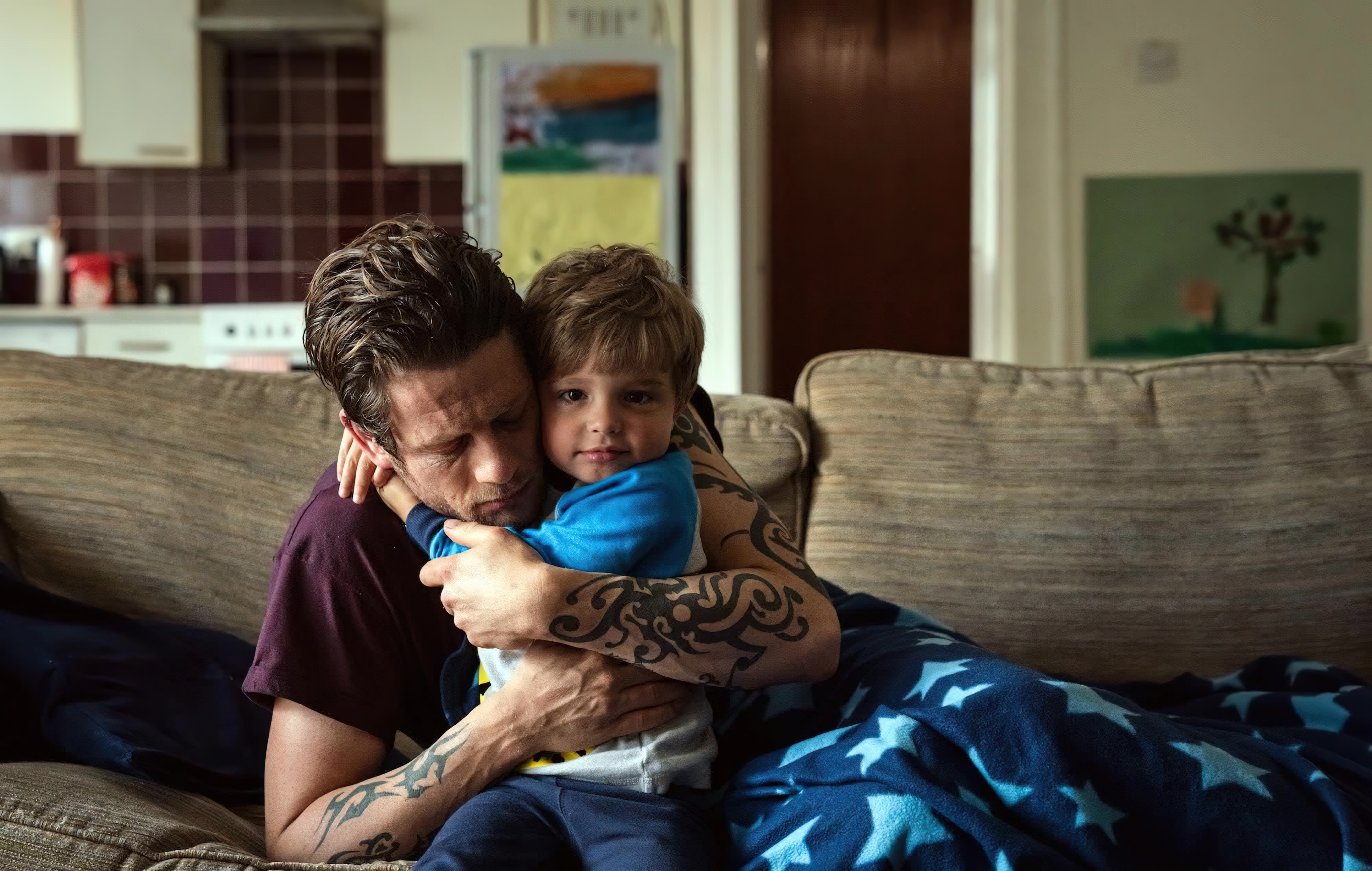 Nowhere Special (2020) - Nowhere Special (2020)