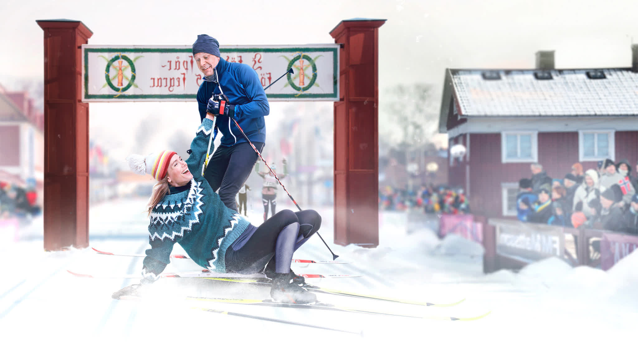 Off Track (2022) - Off Track (2022)