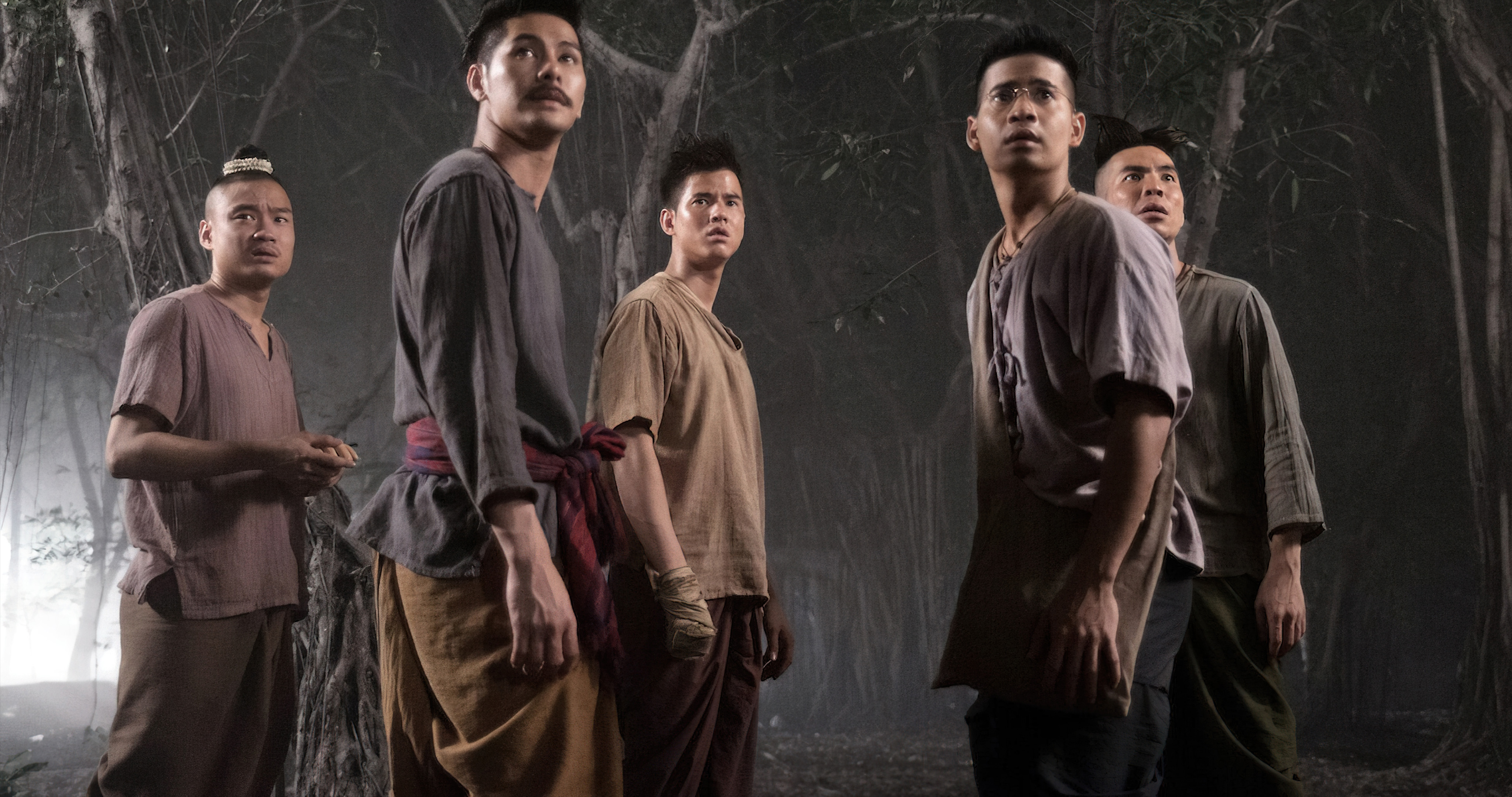 พี่มากพระโขนง (2013) -11- - พี่มากพระโขนง (2013)