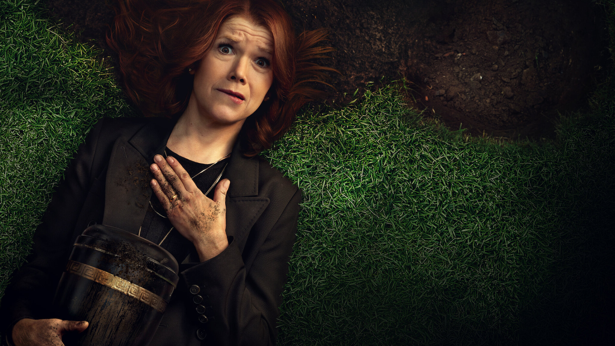 The Last Word Season 1 (2020)  - The Last Word Season 1 (2020)  เดอะ ลาสต์ เวิร์ด