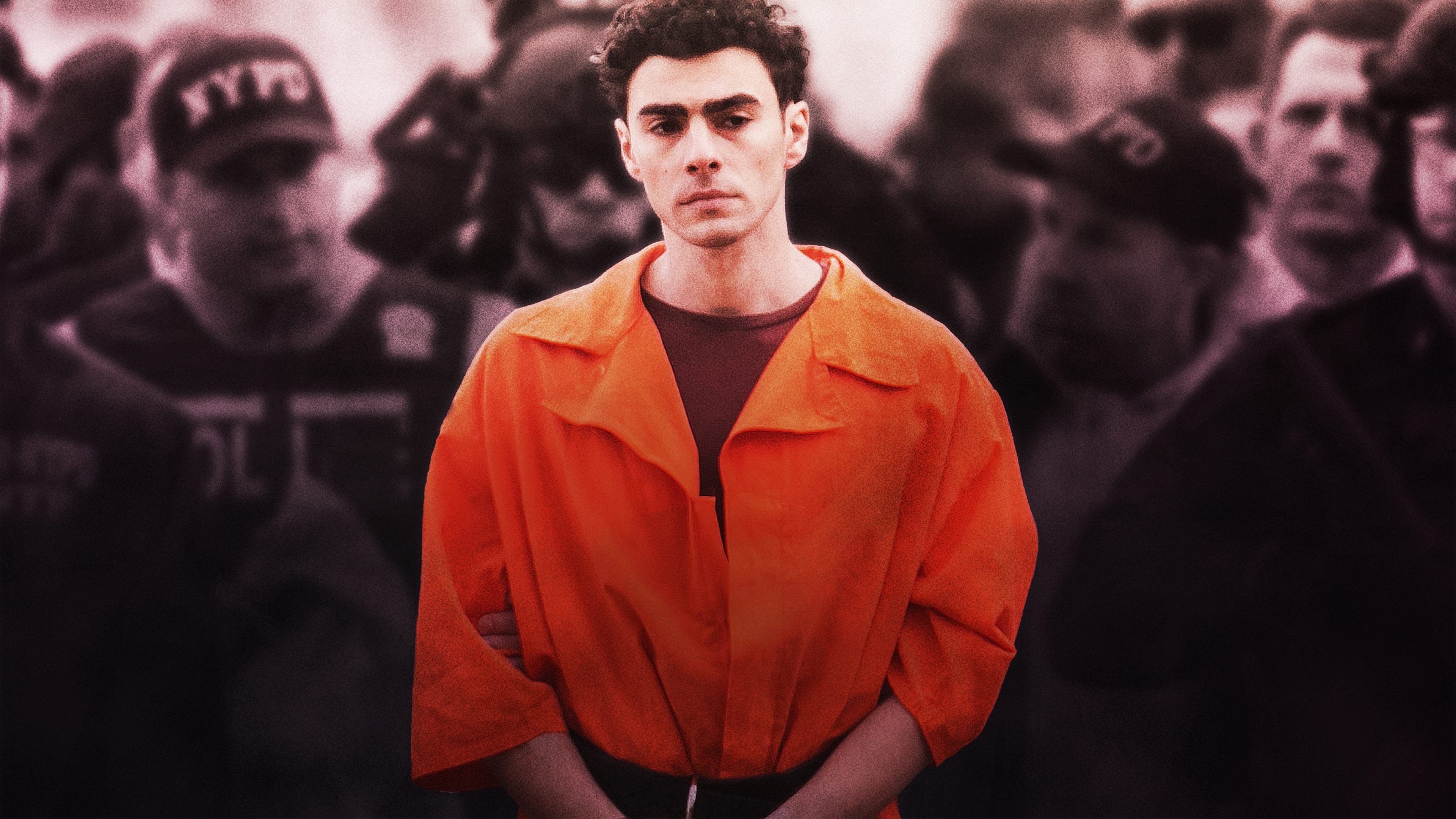 Who Is Luigi Mangione? (2025)