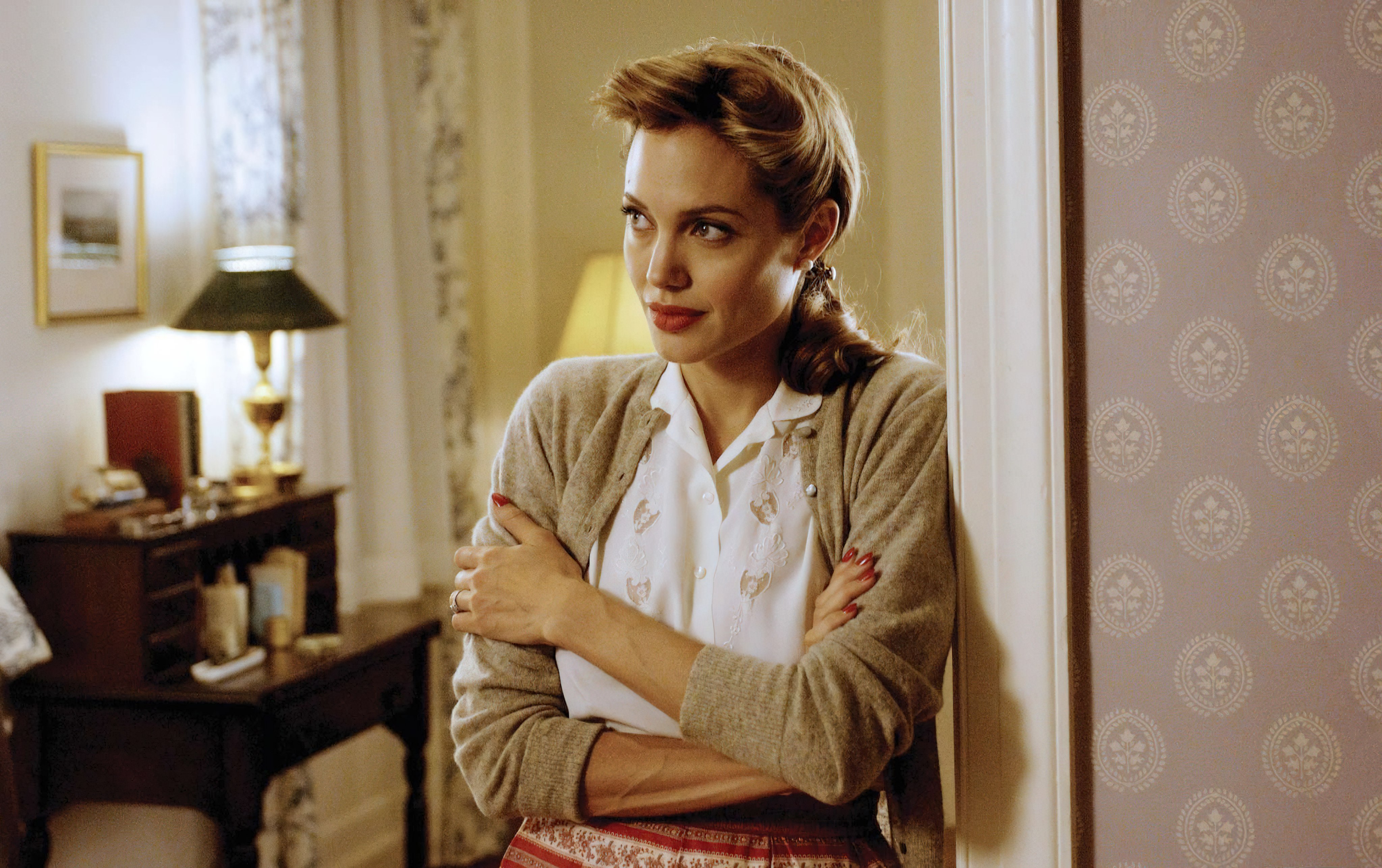 The Good Shepherd (2006) - The Good Shepherd (2006) ผ่าภารกิจเดือด องค์กรลับ