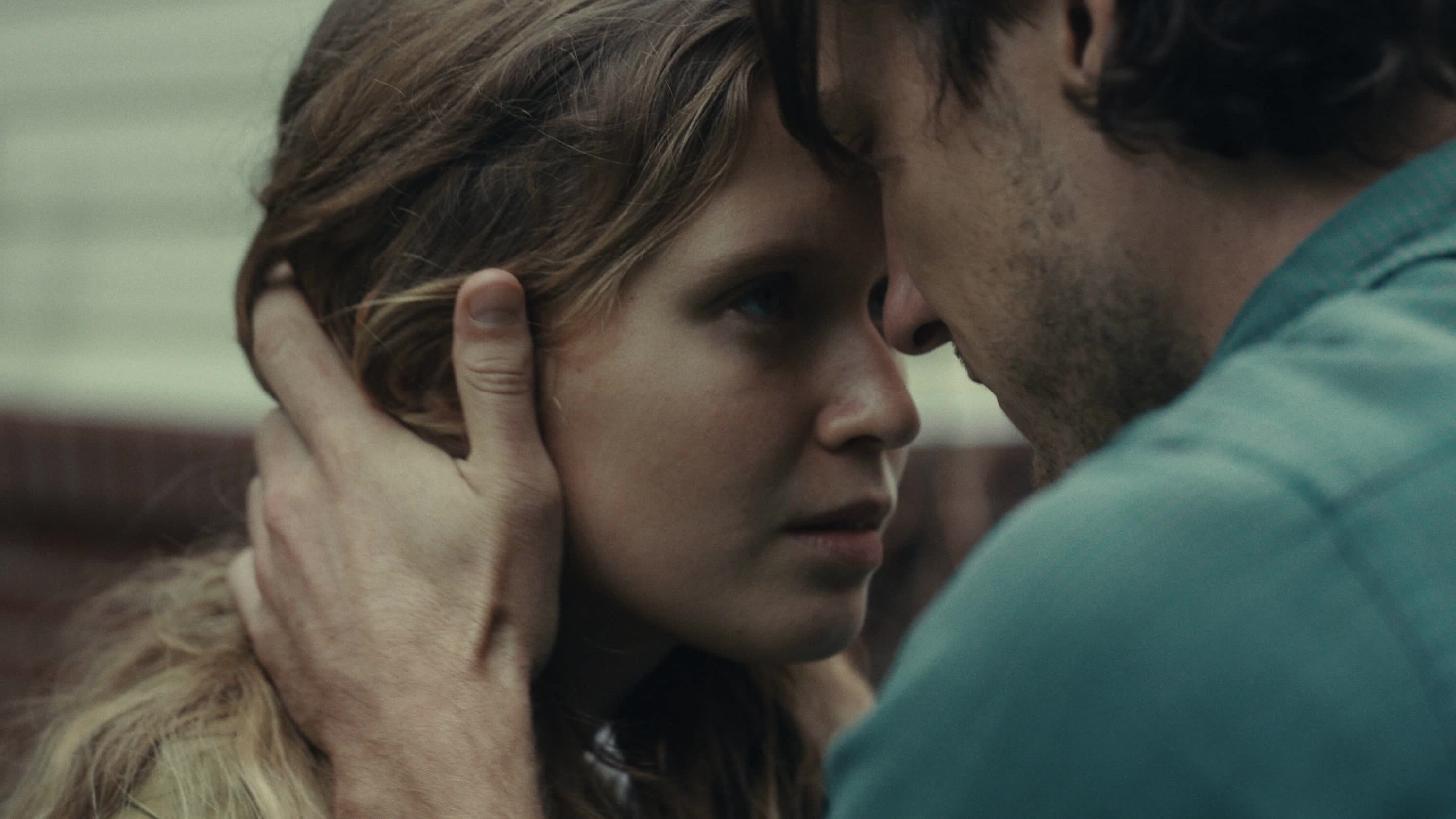 The Starling Girl (2023)