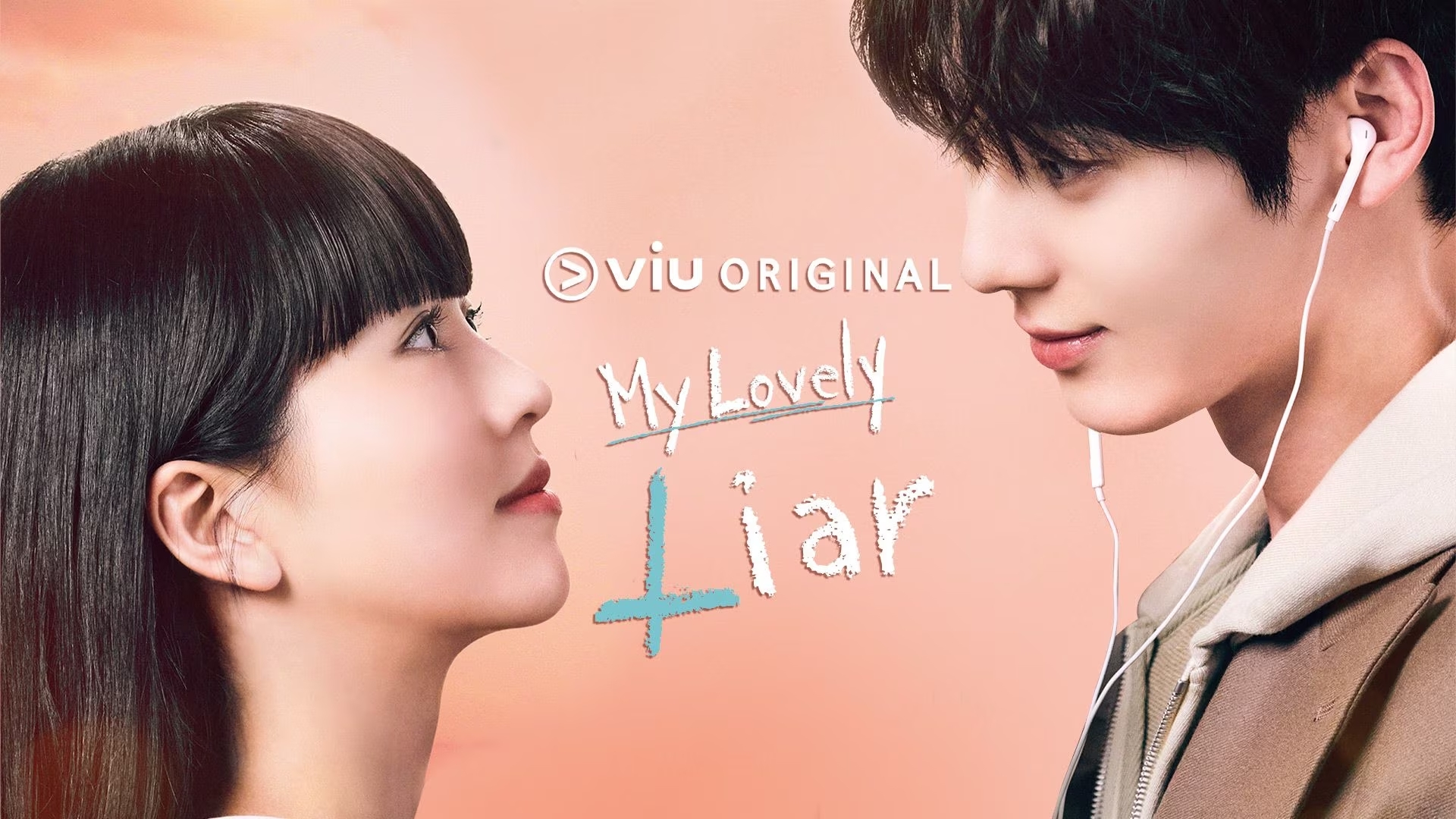 My Lovely Liar (2023) - My Lovely Liar พากย์ไทย | ตอนที่ 1-2 (ออนแอร์)