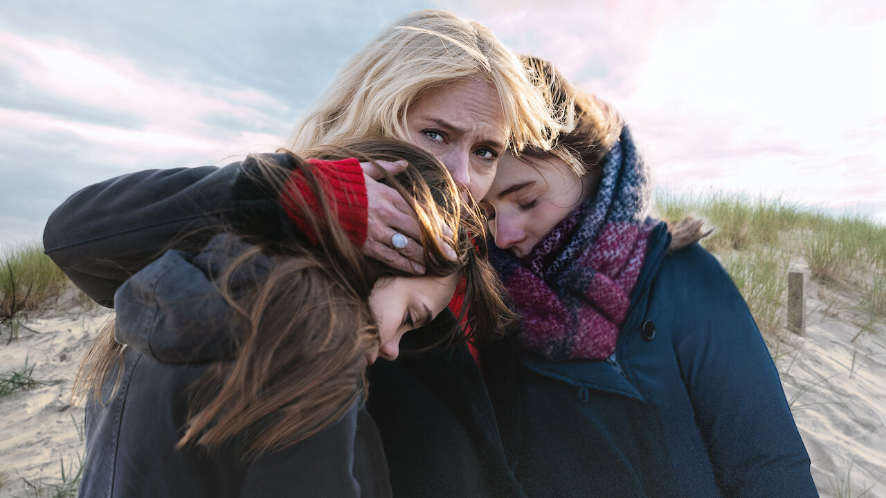 Lost Girls (2020) - Lost Girls (2020)