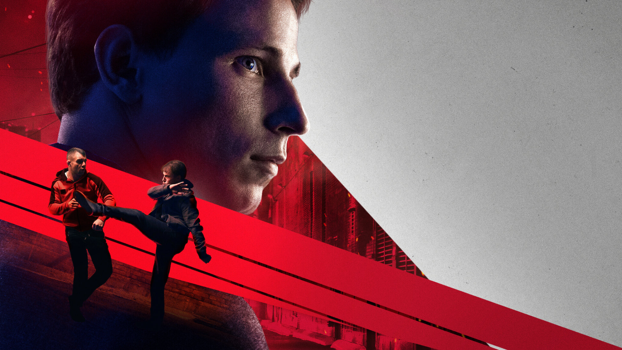 Bartkowiak (2021) -n- - Bartkowiak (2021) บาร์ตโคเวียก แค้นนักสู้