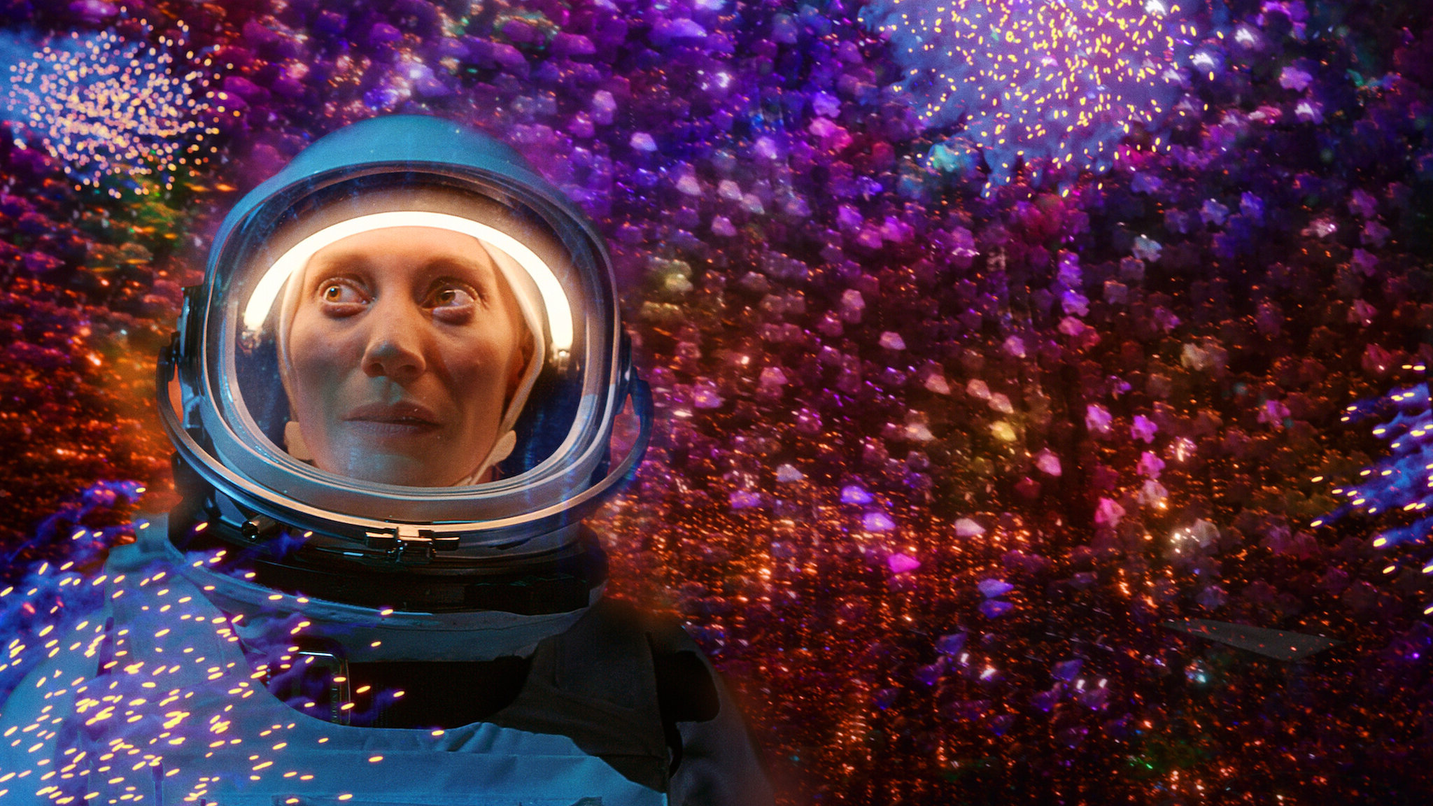 Another Life Season 1 (2019)  - Another Life Season 1 (2019) สู่จุดกำเนิดต่างดาว