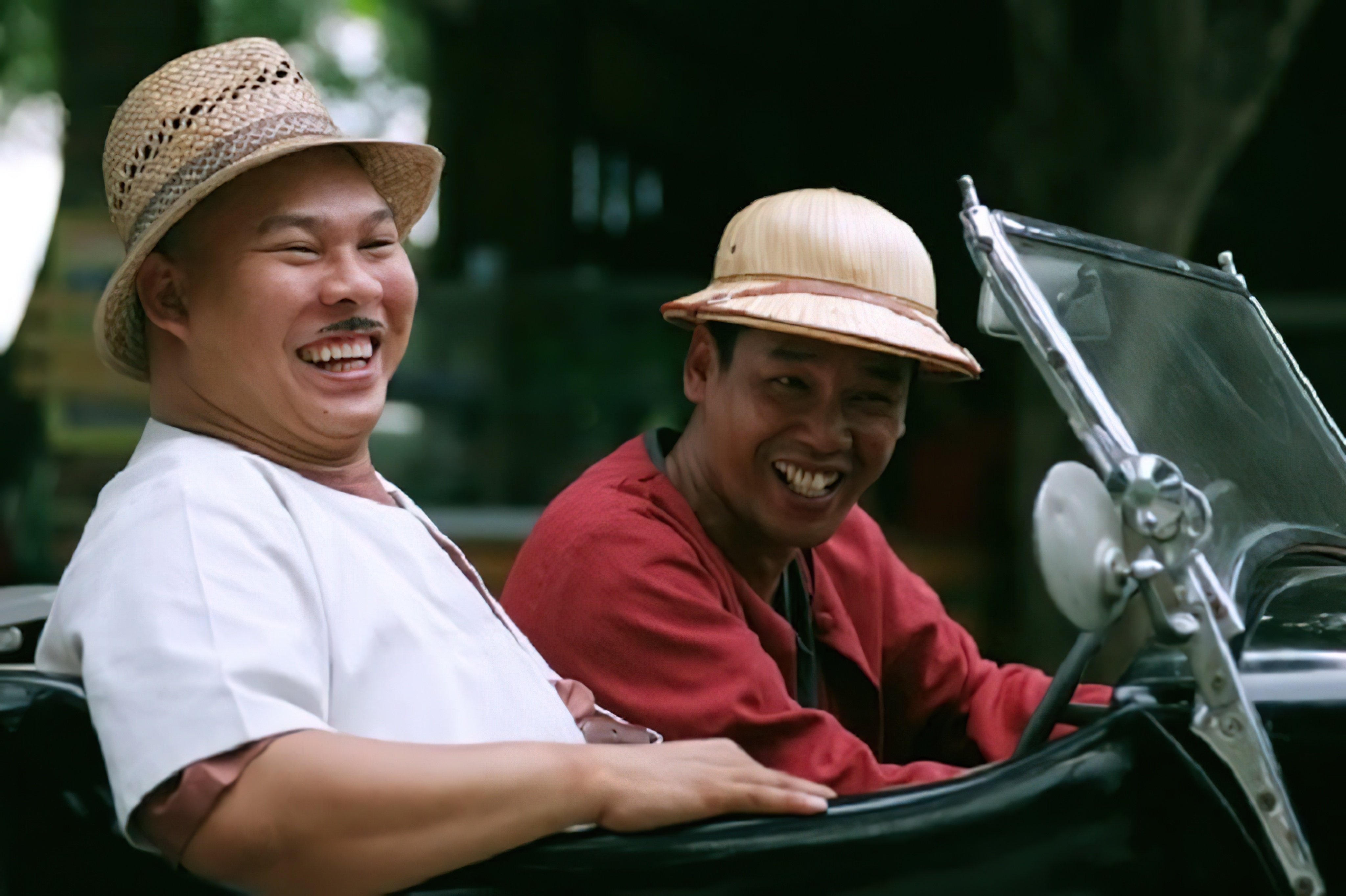 Nong Teng nakleng phukhao thong โหน่ง เท่ง นักเลงภูเขาทอง - โหน่ง เท่ง นักเลงภูเขาทอง