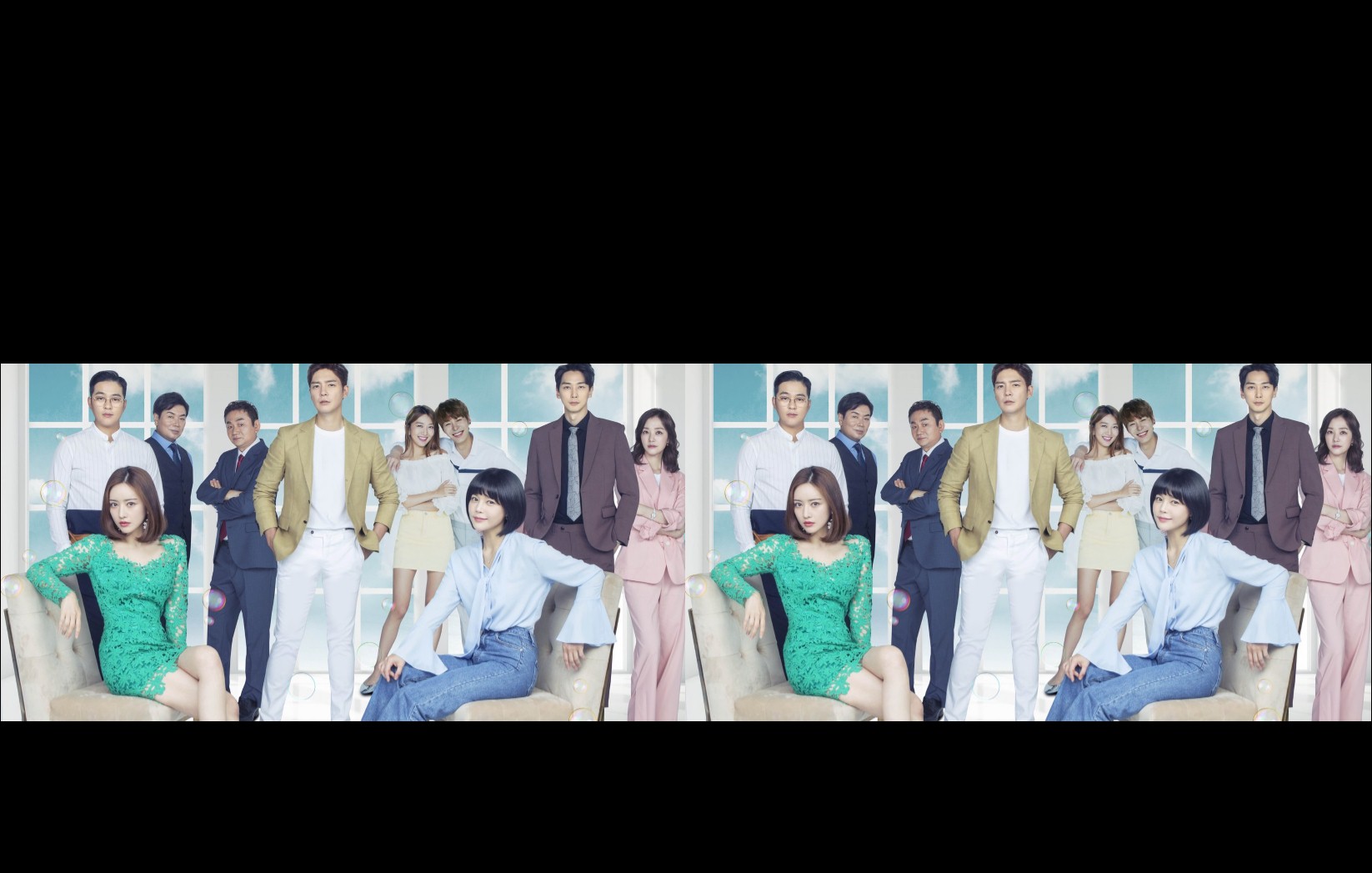 Love to the End (2018) | 104 ตอน (จบ)