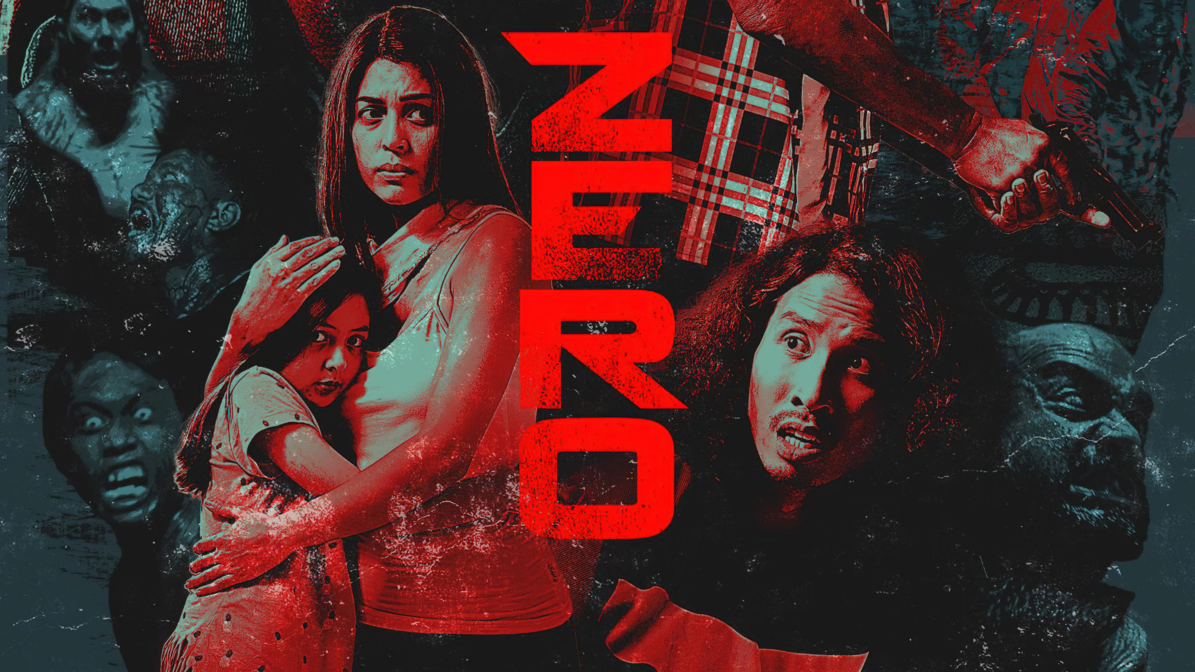 Day Zero (2022) - Day Zero (2022)