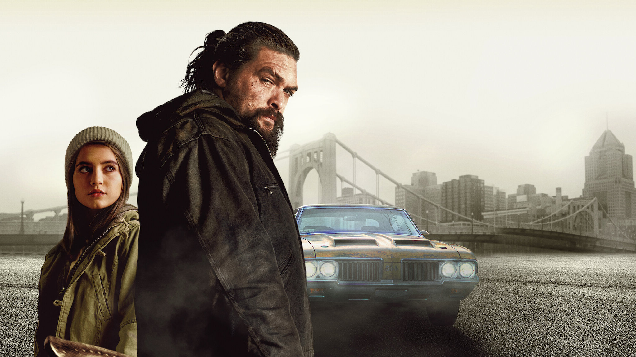 Sweet Girl (2021) -n- - Sweet Girl (2021) สวีทเกิร์ล