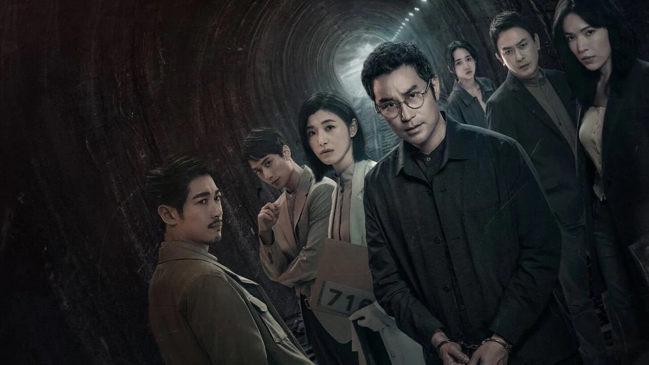 The Victims Game 1 (2024) - เจาะจิต ปิดเกมล่าเหยื่อ 1 [บรรยายไทย] 1-8จบ