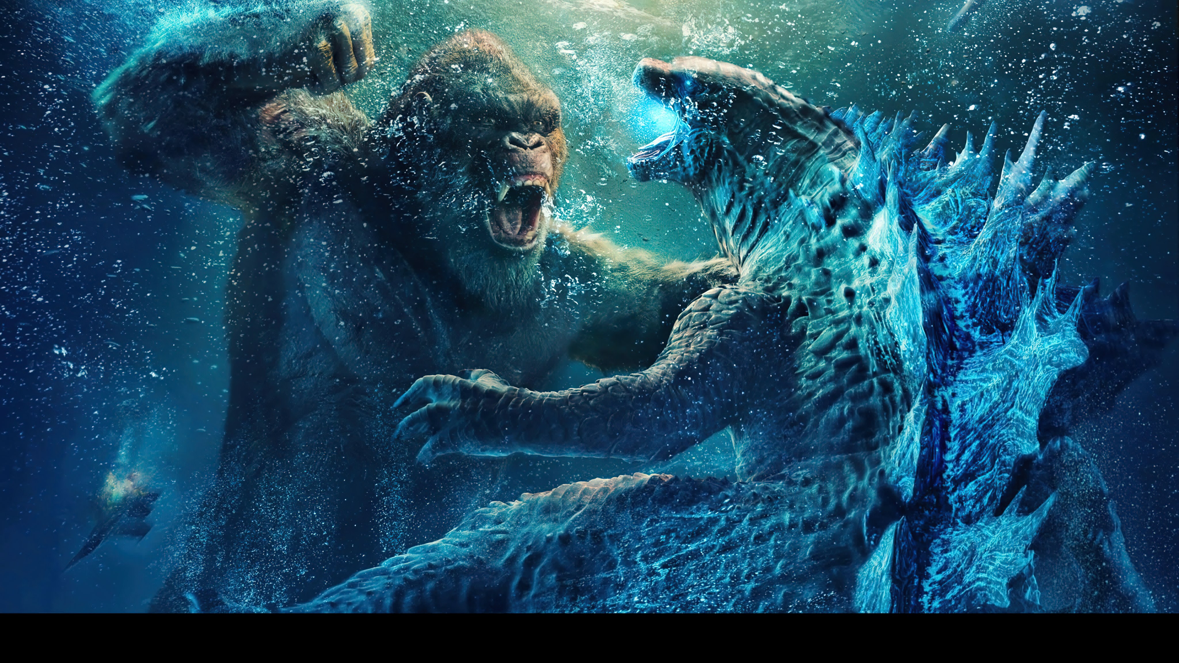 King Kong (2005) KingKong -A60- -4- - King Kong (2005) คิงคอง