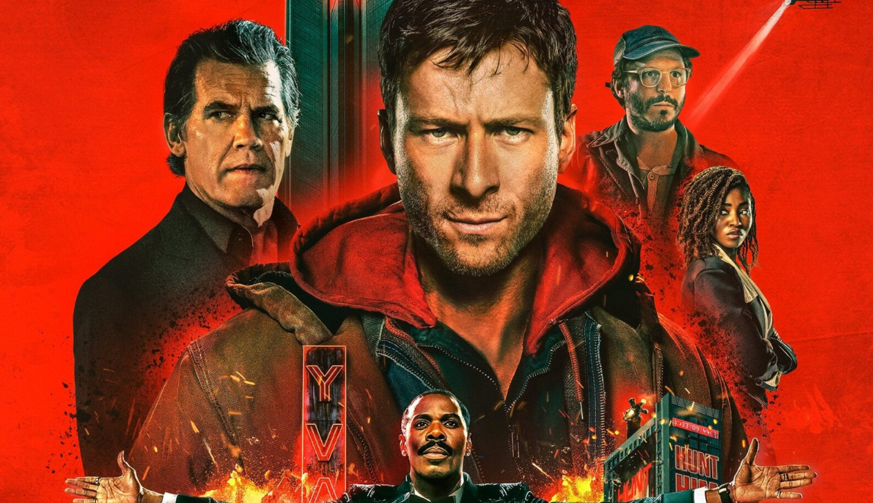 The Running Man (2025) - เดอะรันนิ่งแมน [ไทยโรง] V.2