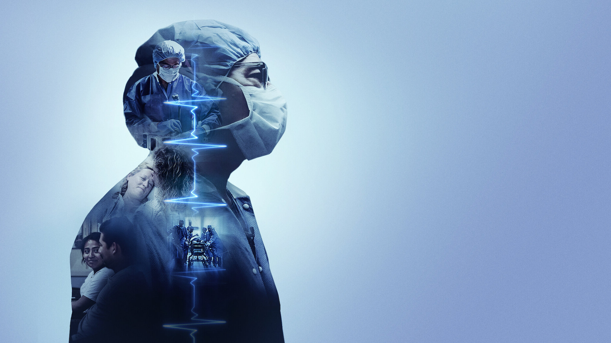 Lenox Hill (2020) - Lenox Hill (2020)