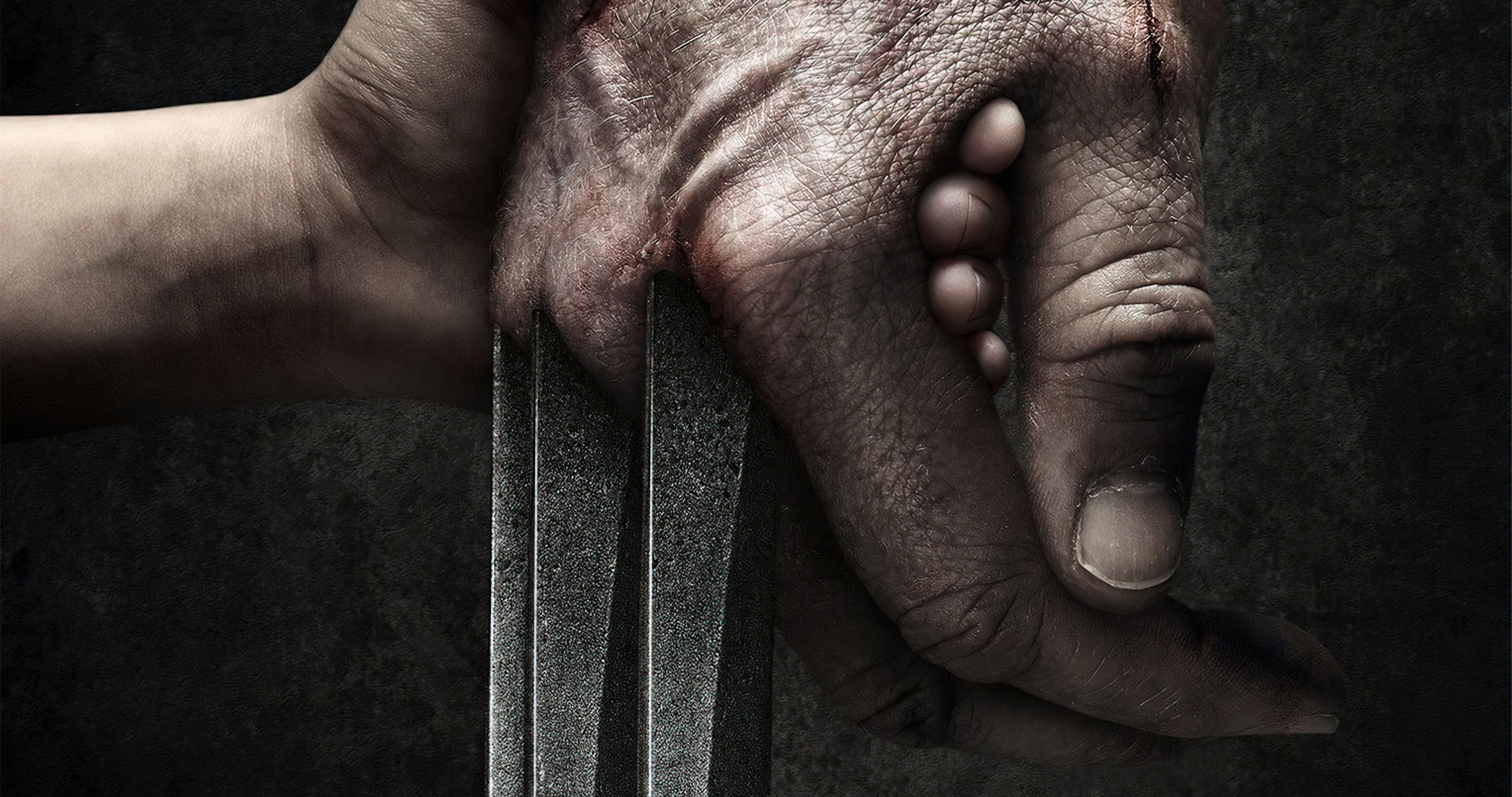 Logan (2017) - Logan (2017) โลแกน เดอะ วูล์ฟเวอรีน