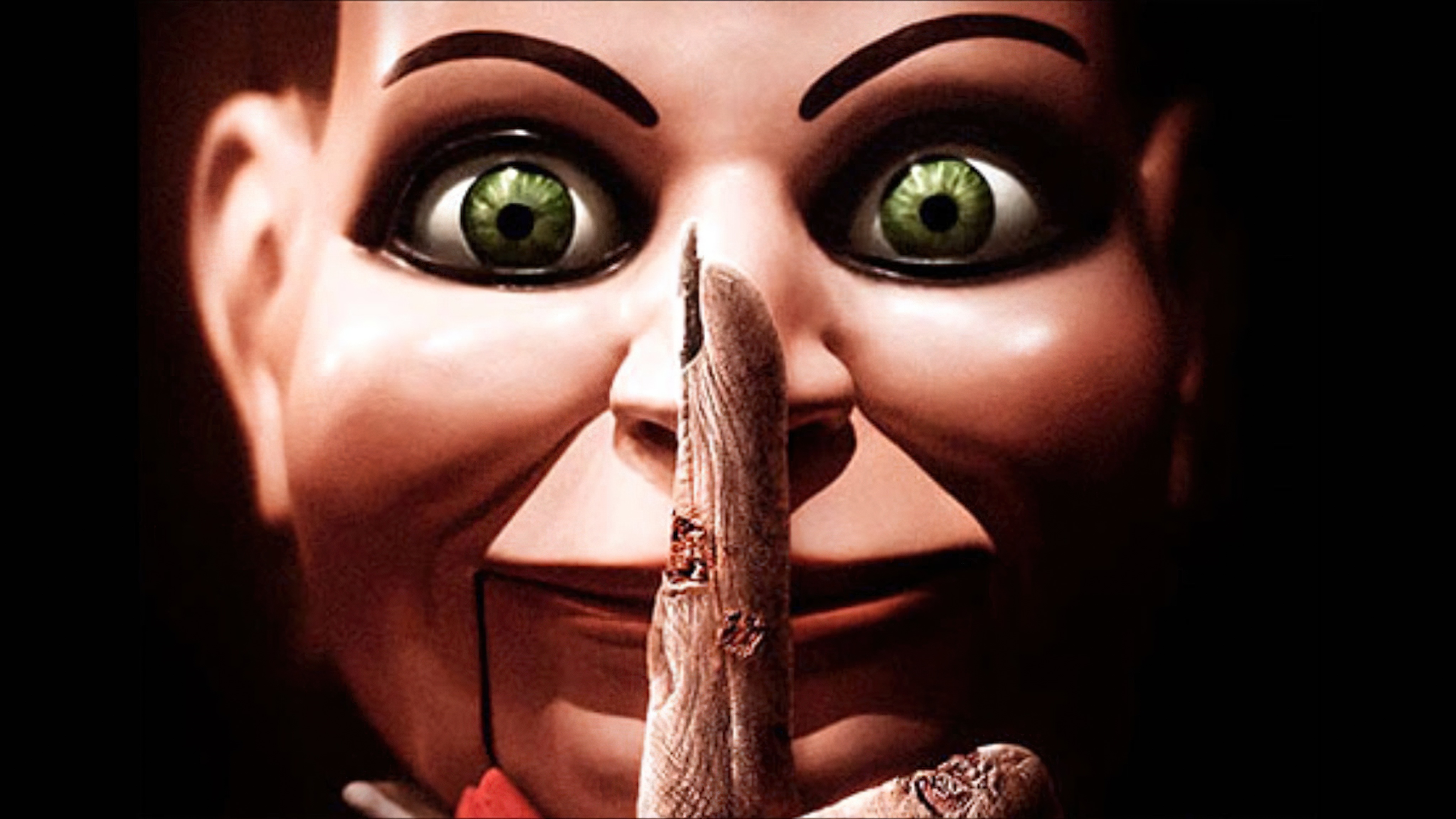 Dead Silence (2007) -10- - Dead Silence (2007) อาถรรพ์ ผีใบ้