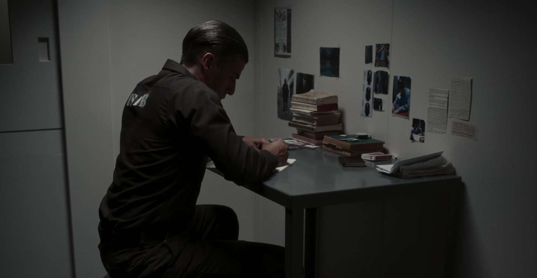 Encounter (2021) -o- - Encounter (2021)