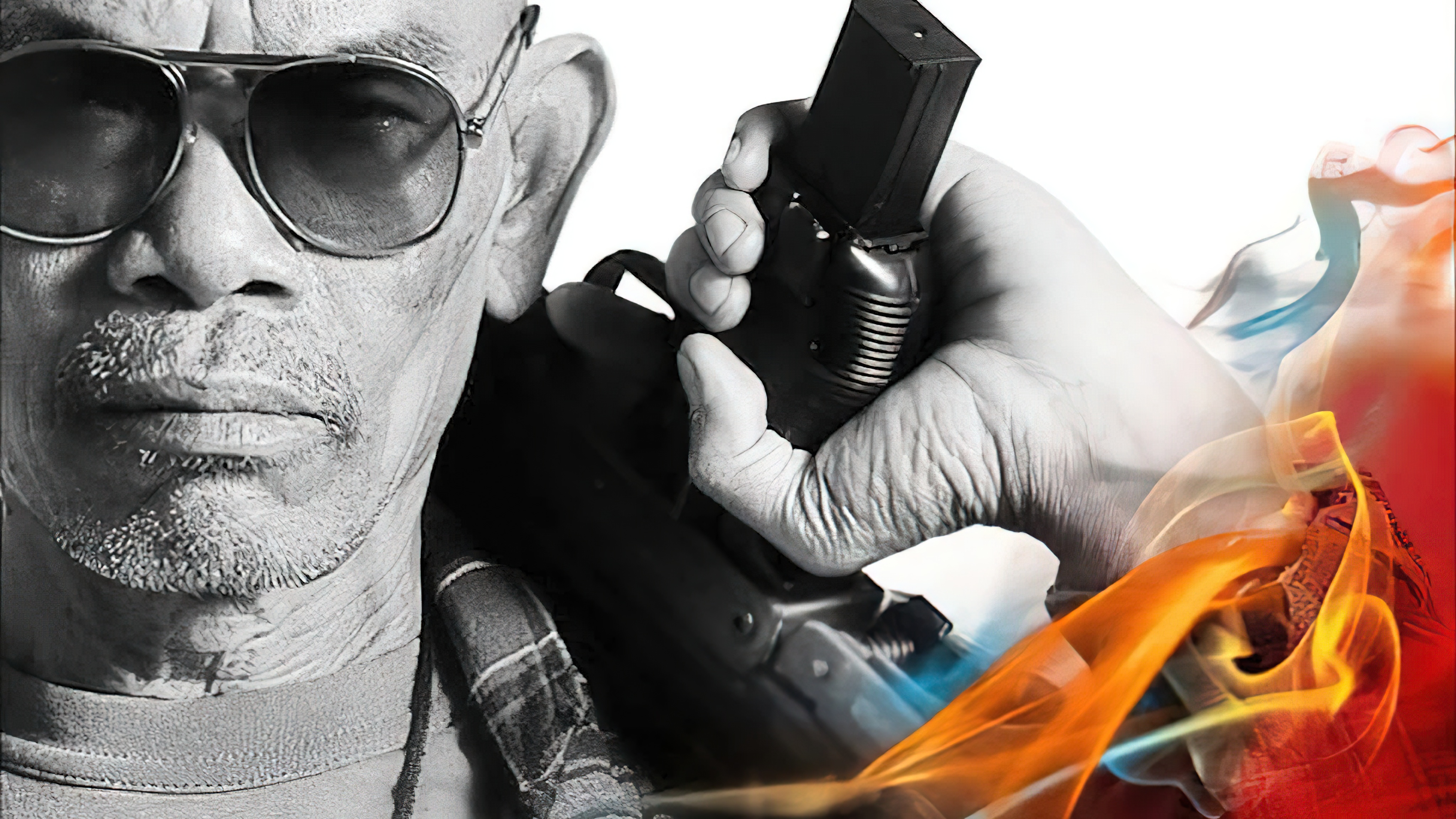 Friday Killer (2011) - หมาแก่อันตราย