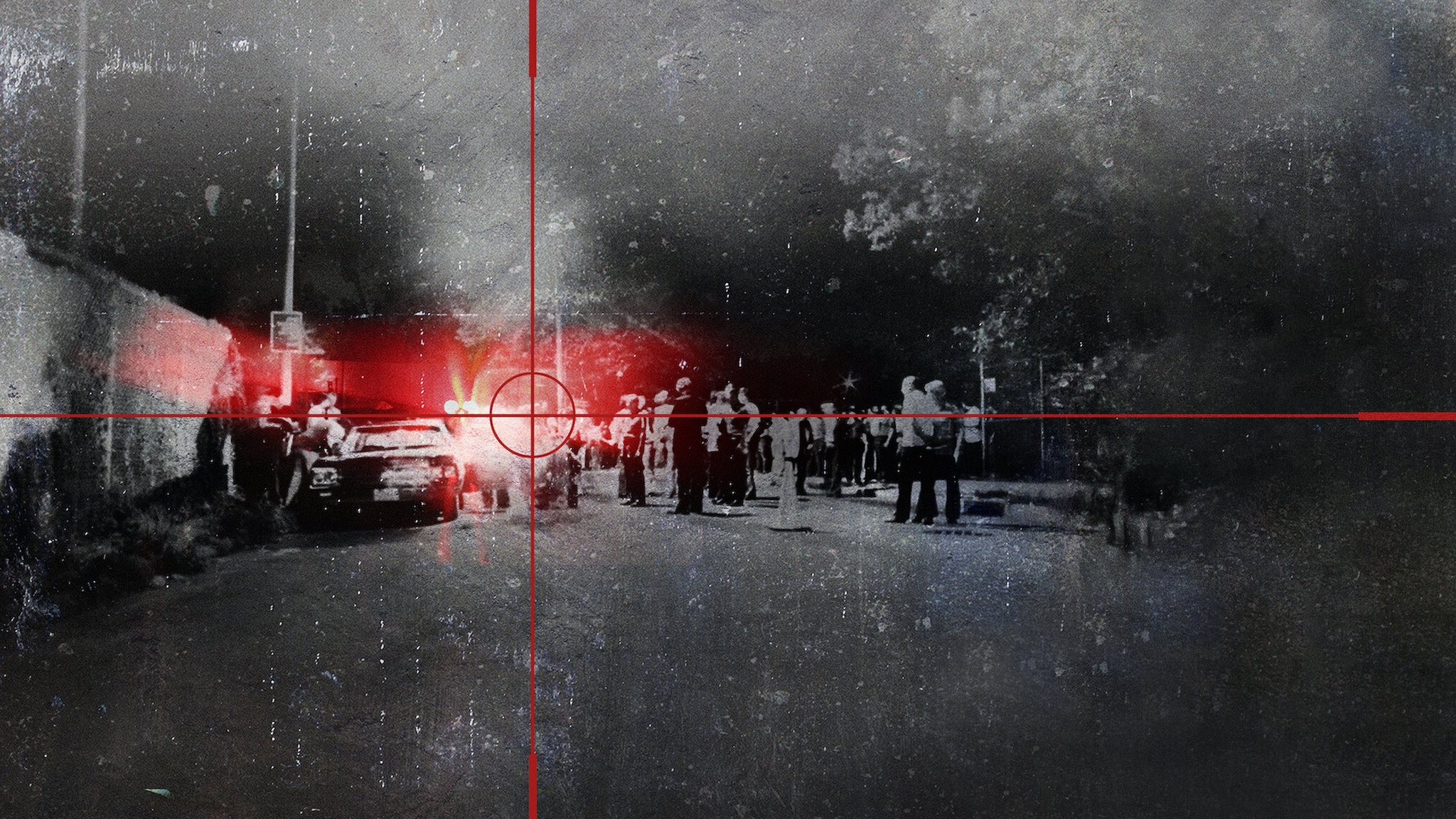 The Sons of Sam A Descent into Darkness (2021)  - ซันออฟแซม ถลำลึกสู่ด้านมืด (2021)