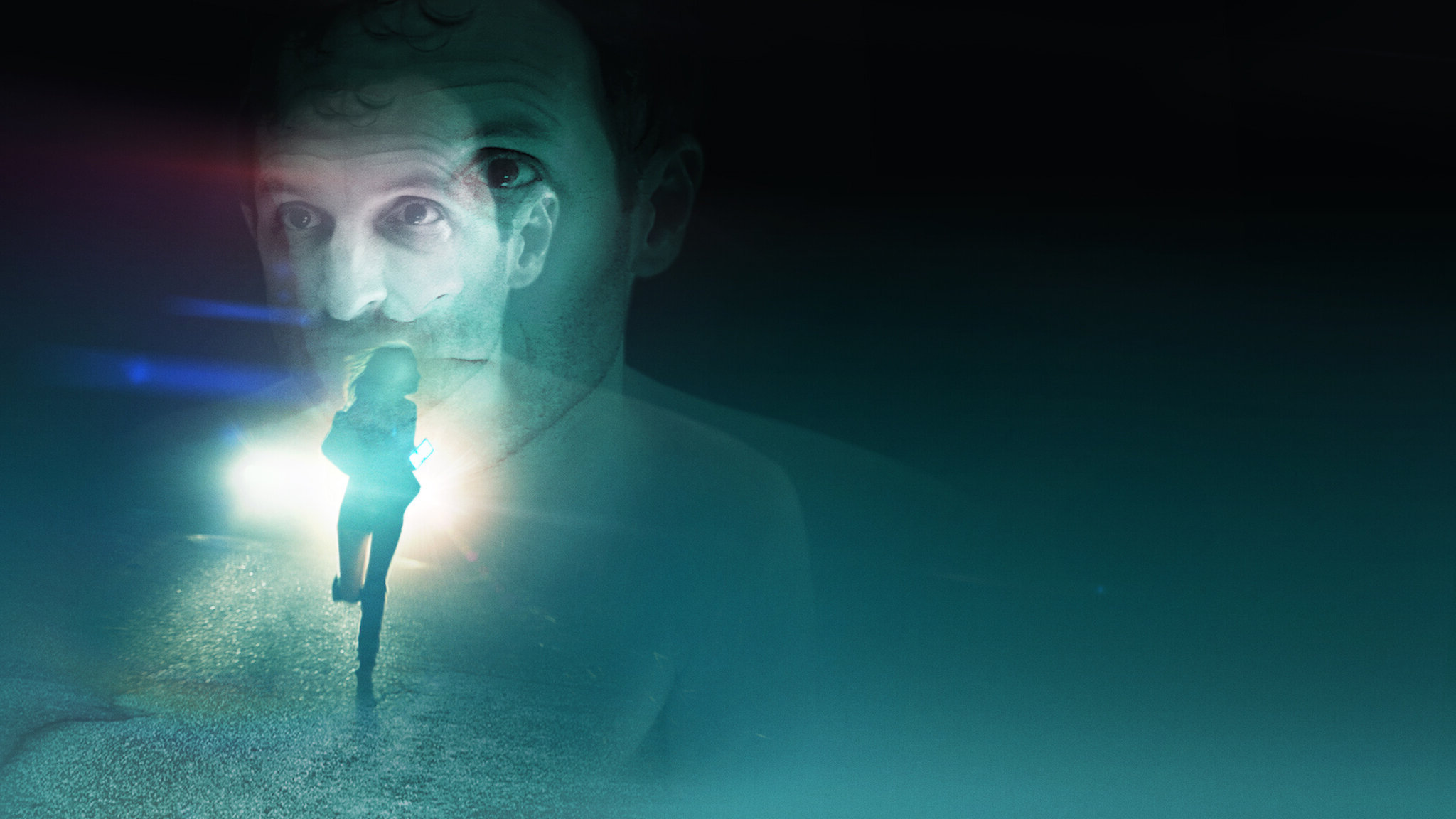 When Angels Sleep (2018) -n- - When Angels Sleep (2018) ฝันร้ายในคืนเปลี่ยว