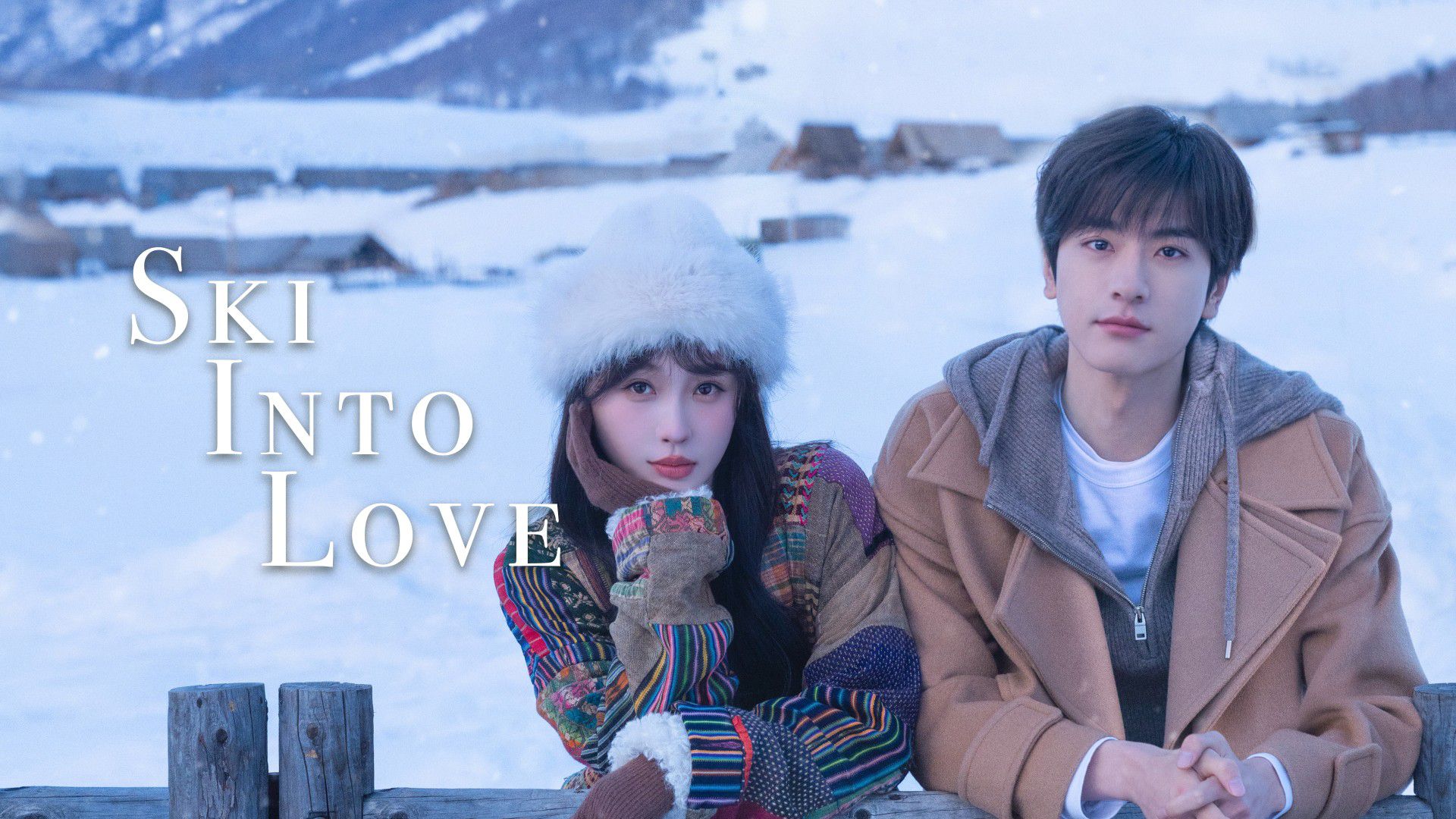 Ski Into Love (2025) - ทะยานสกีสู่รัก [พากย์ไทย] updated to 19