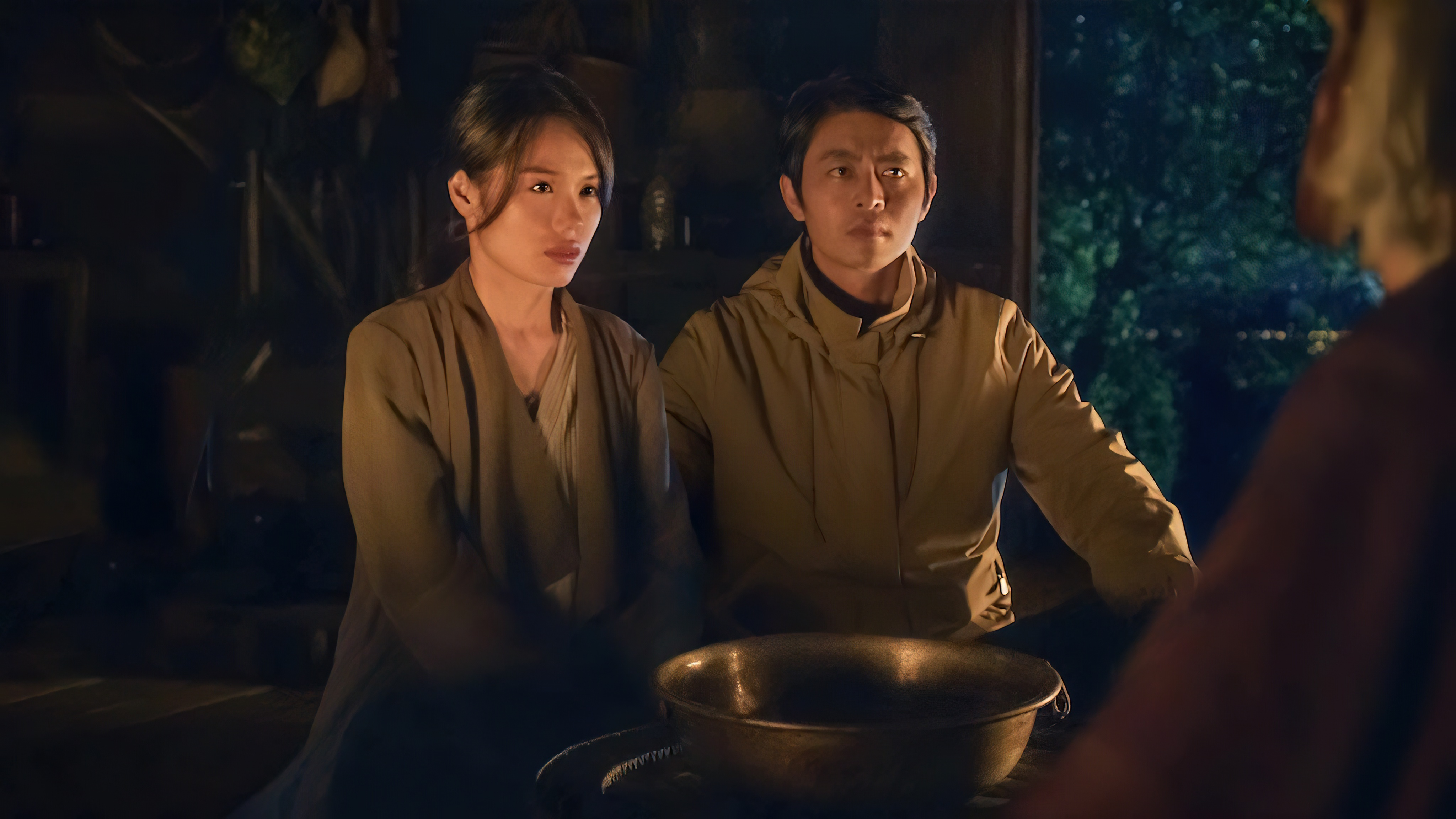 Scarlet Hill Season 1 (2022) - Scarlet Hill Season 1 (2022) ทุุ่งอาถรรพ์