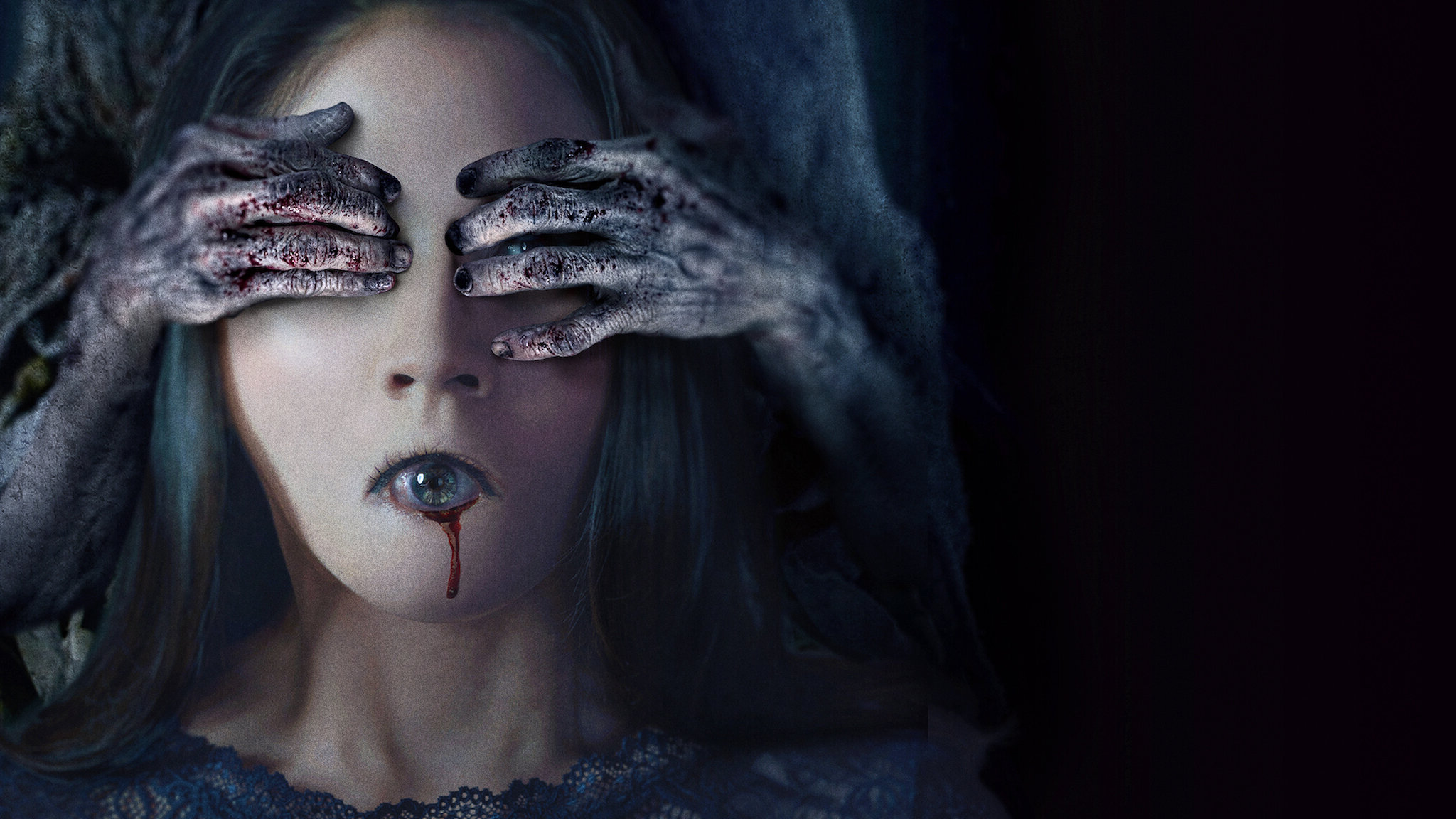 The 3rd Eye (2018) - The 3rd Eye (2018) เปิดตาสาม สัมผัสสยอง