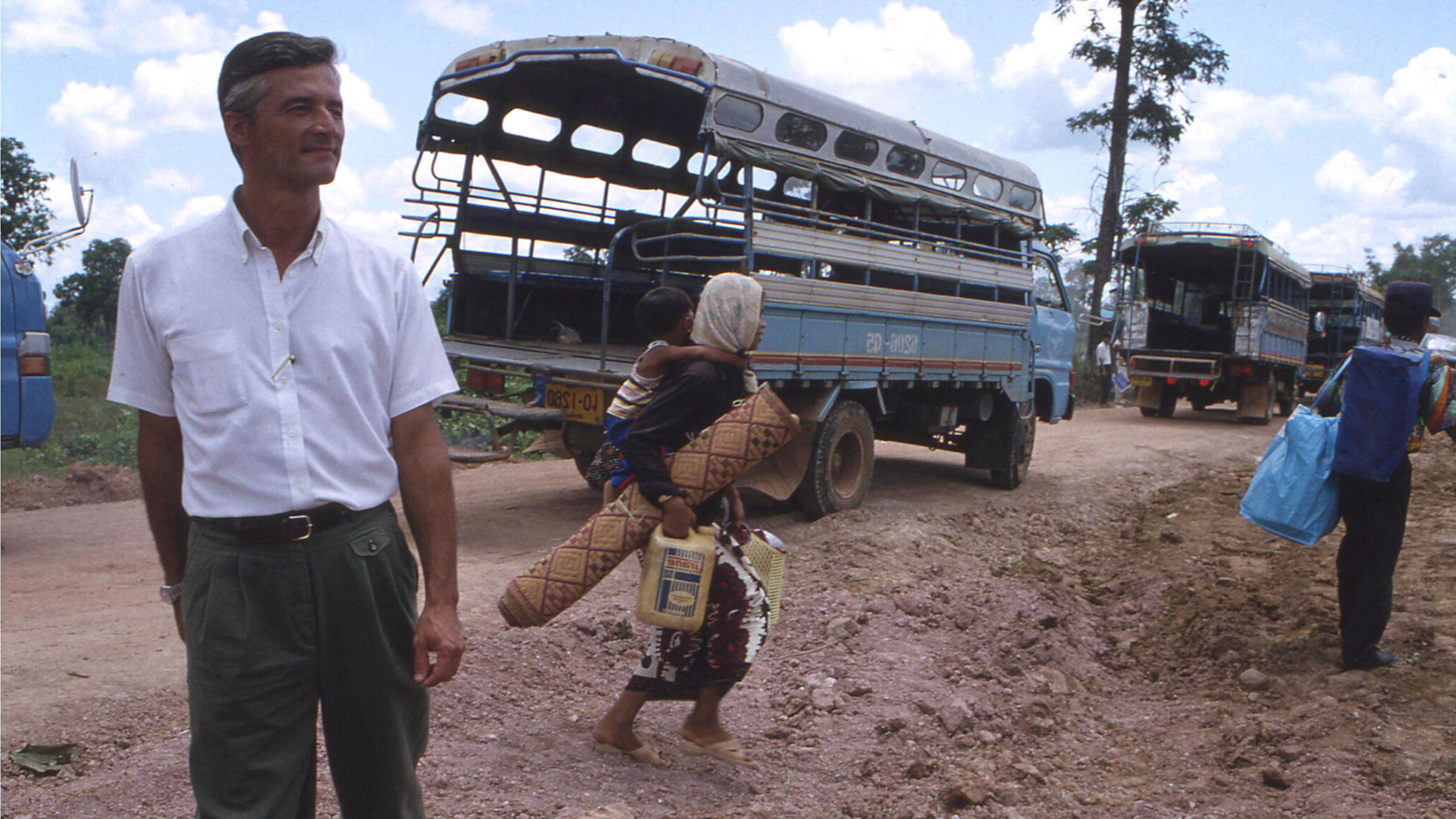 Sergio (2020) เซอร์จิโอ - Sergio (2020) เซอร์จิโอ