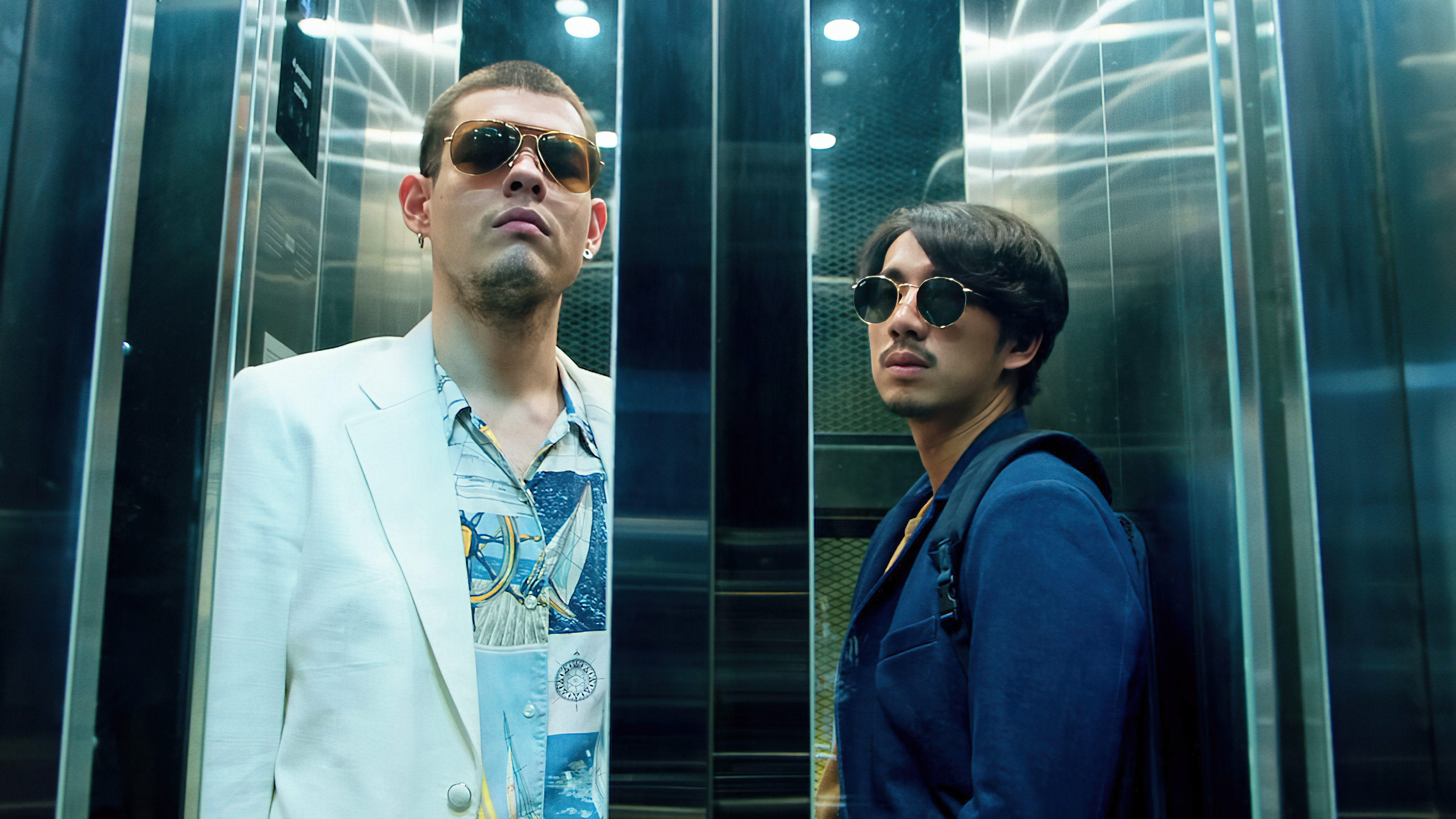 App War (2018) - แอปชนแอป App War (2018)