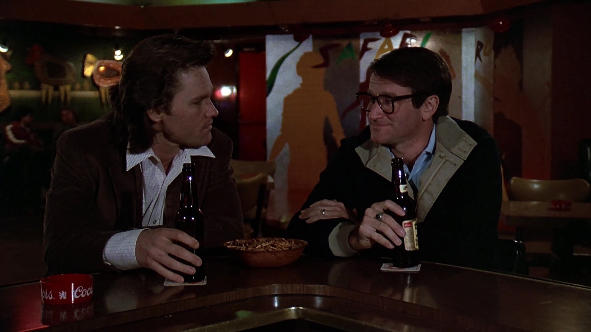 The Best of Times (1986) สองคน สองคม ถล่มเกมชนคน