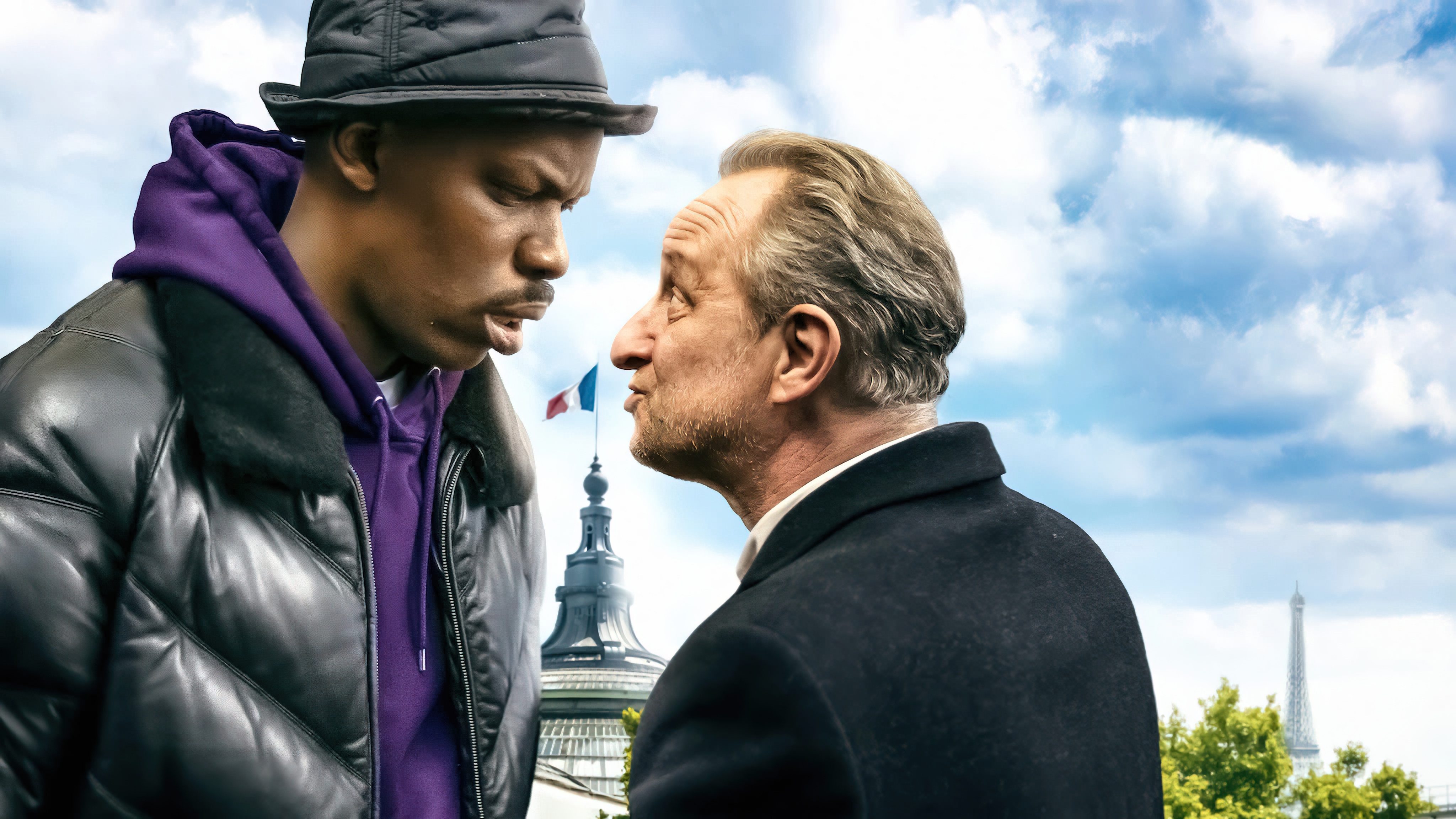 Represent Season 1 (2023)  - Represent Season 1 (2023) ปธน. ส้มหล่น