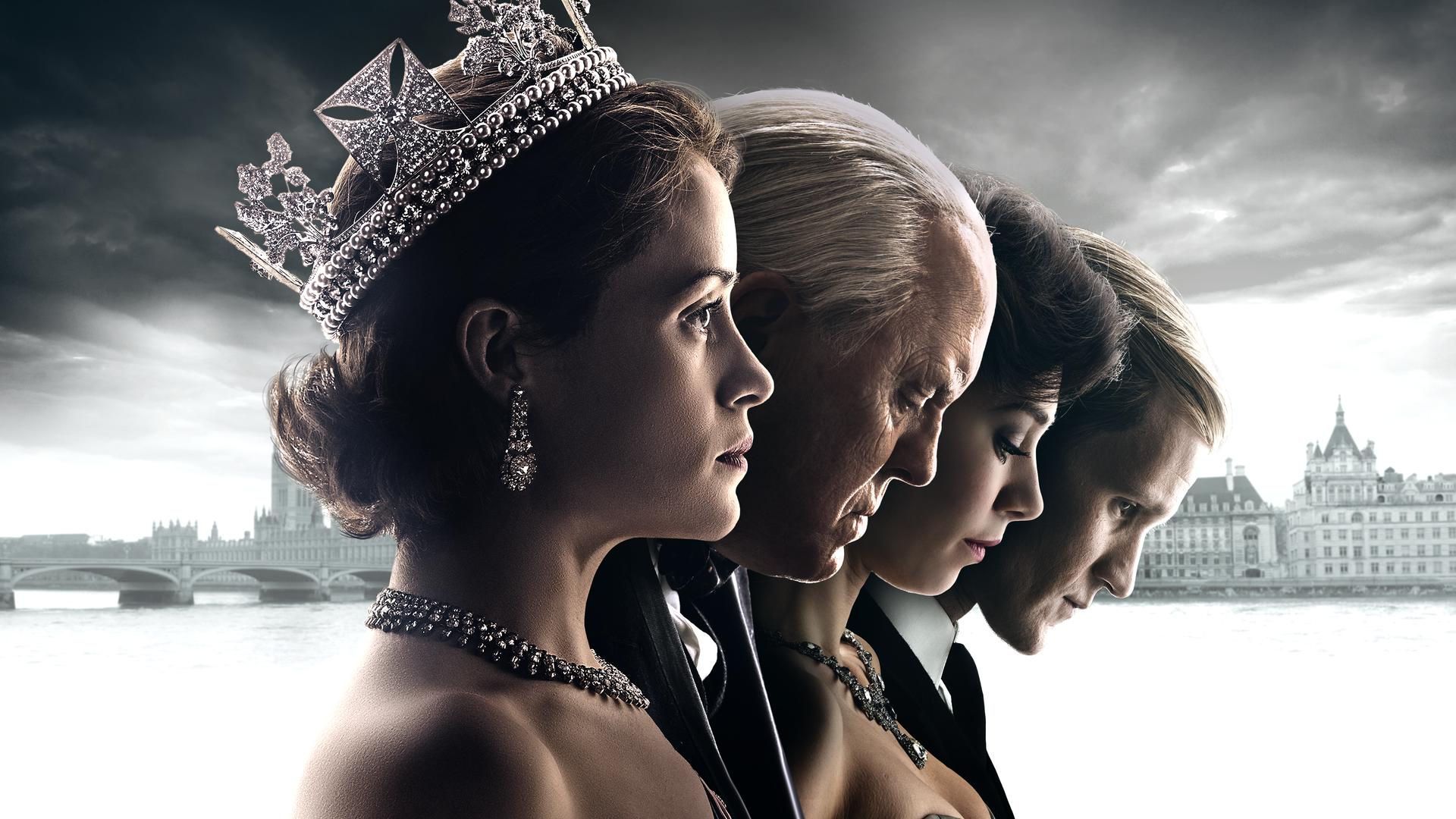 The Crown | Season 3  - The Crown | Season 3