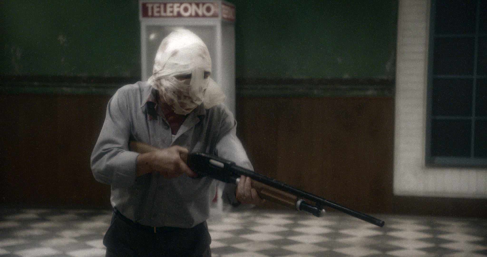 The Similars (2015)  - The Similars (2015) : [ซับไทย]