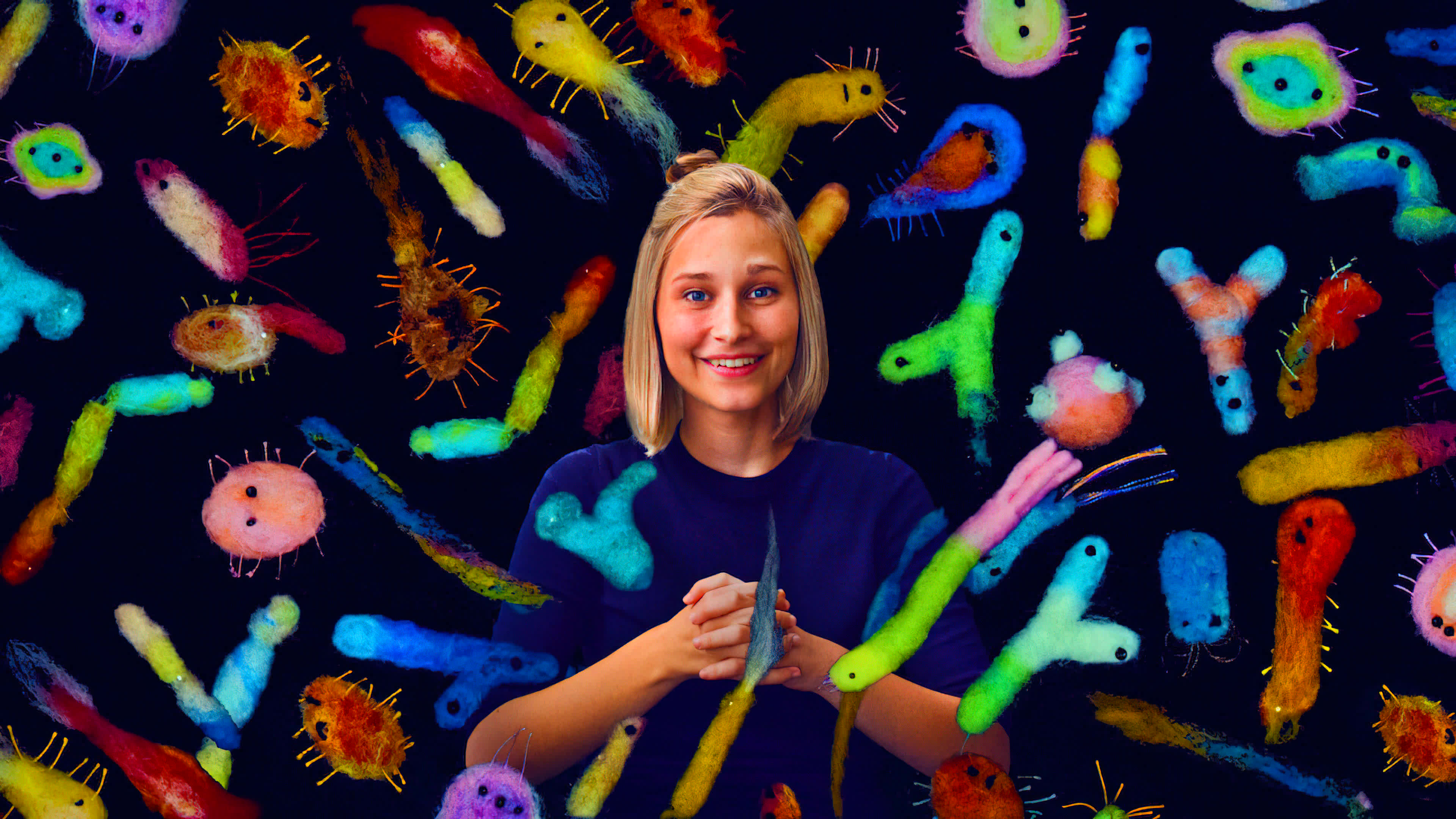 Hack Your Health The Secrets of Your Gut (2024) - Hack Your Health (2024) แฮ็กสุขภาพ ความลับของการกิน