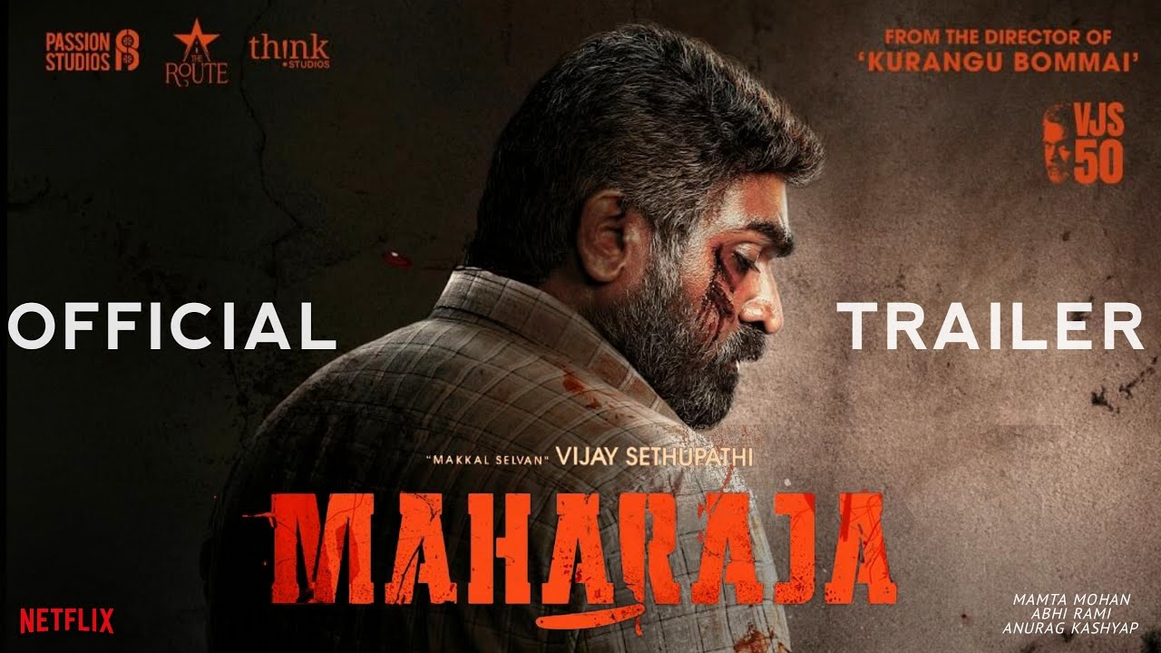 Maharaja(2024) - มหาราชา (ซับไทย)