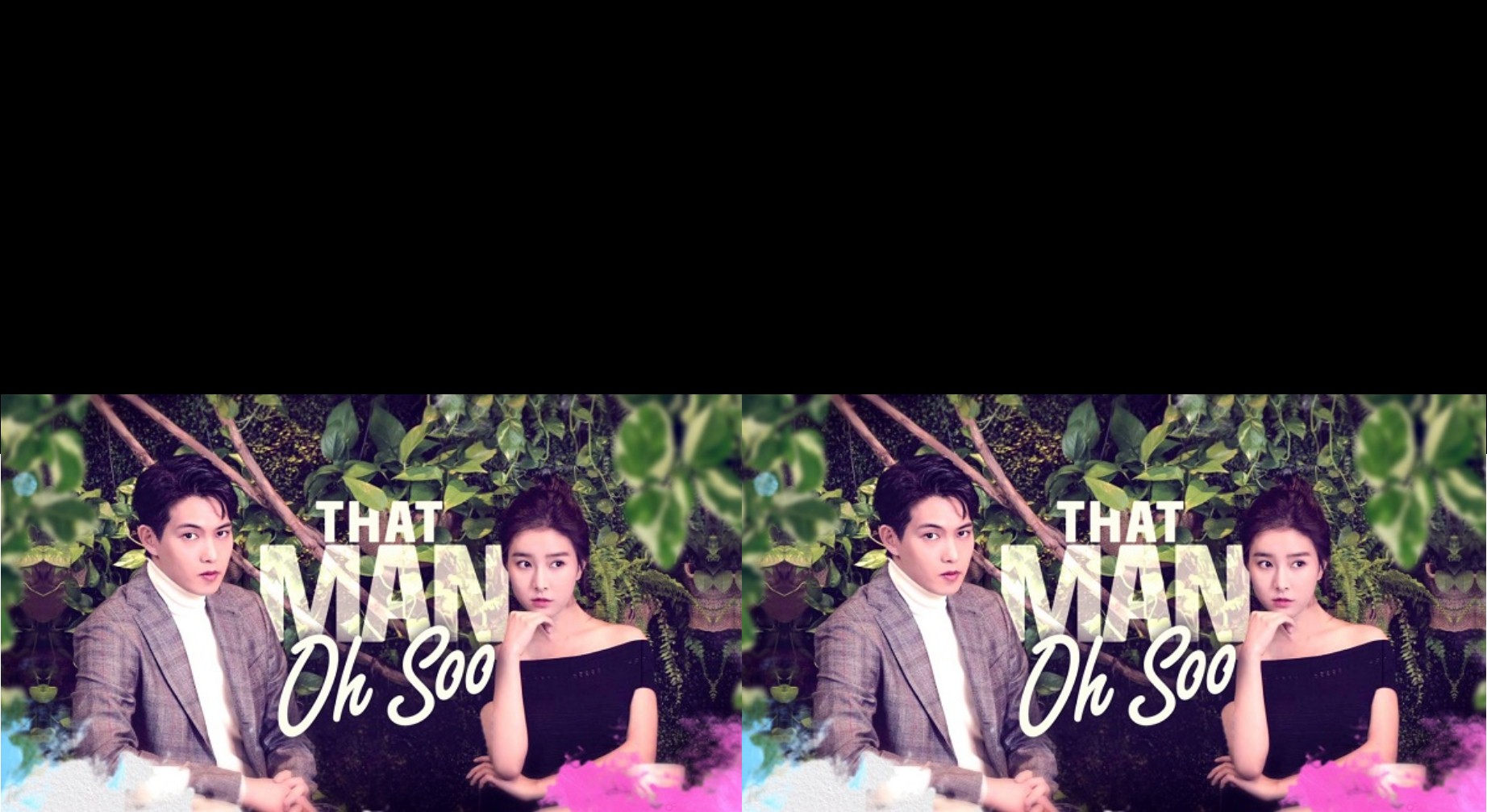 That Man Oh Soo / Evergreen (2018) : โอซู กามเทพสะดุดรัก | 16 ตอน (จบ) [พากย์ไทย]