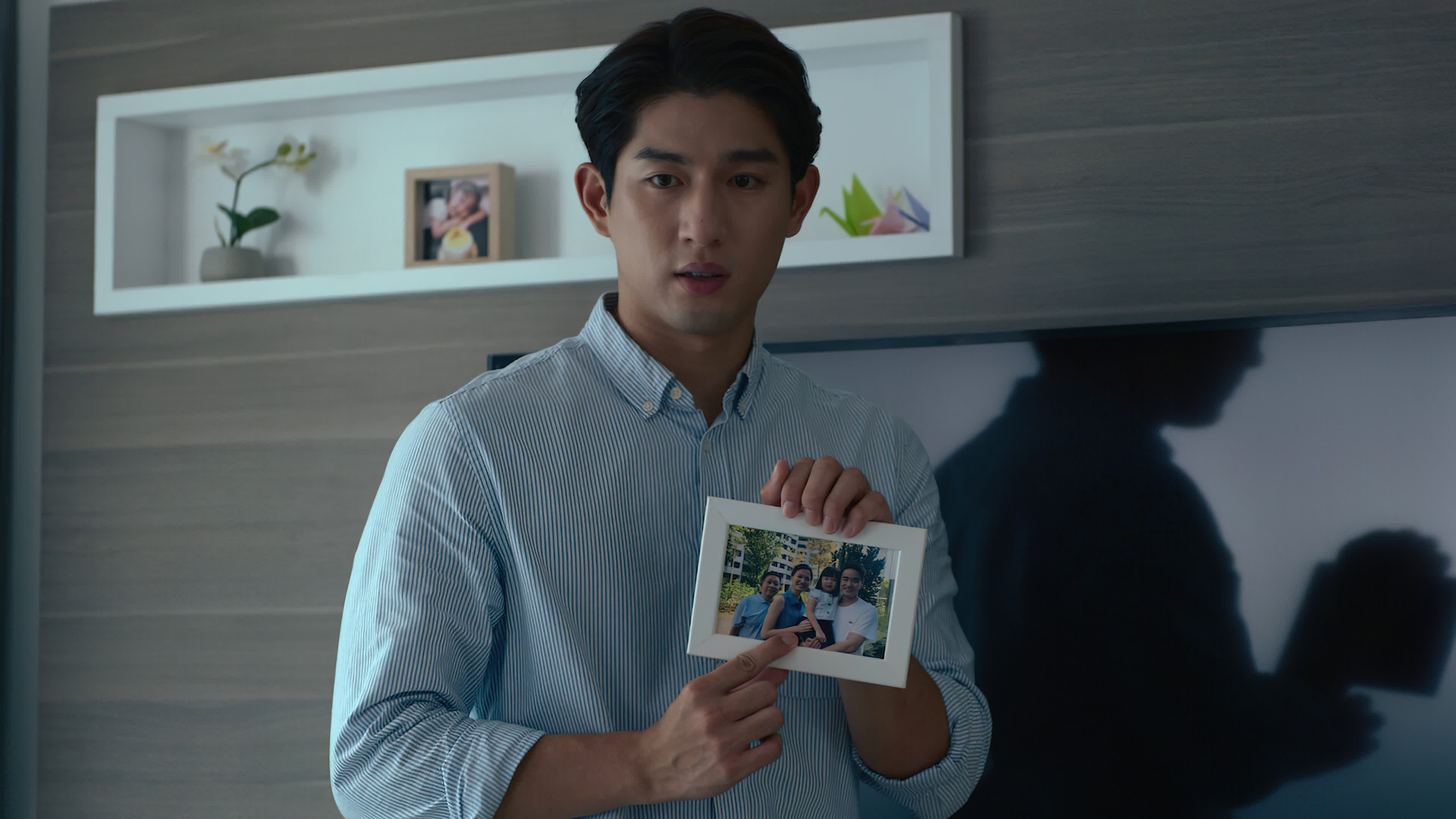 Seven Days (2023) เจ็ดวัน