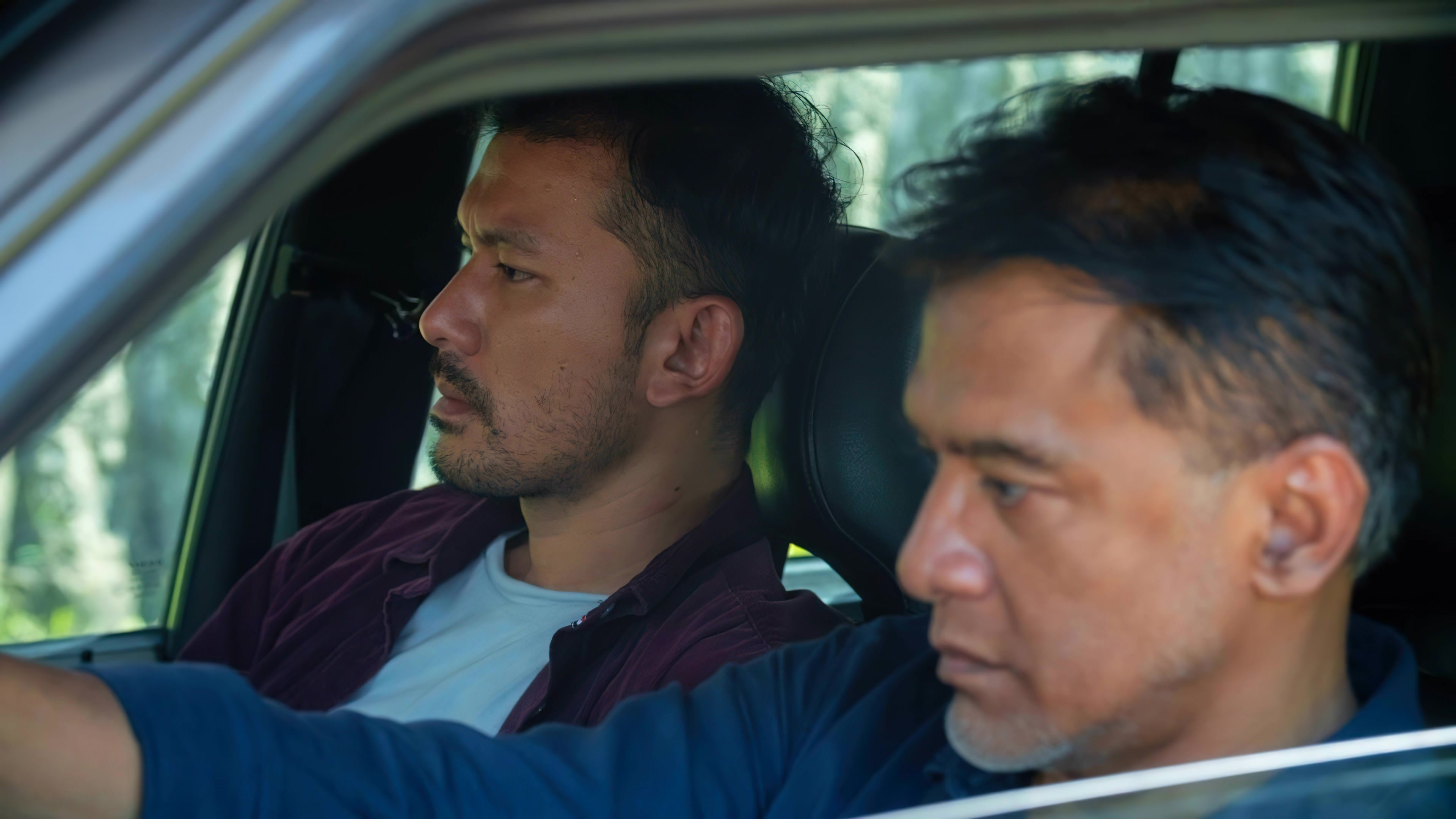 Today We'll Talk About That Day (2023) - ณ วันนี้ เราจะรำลึกถึงวันนั้น  (2023)