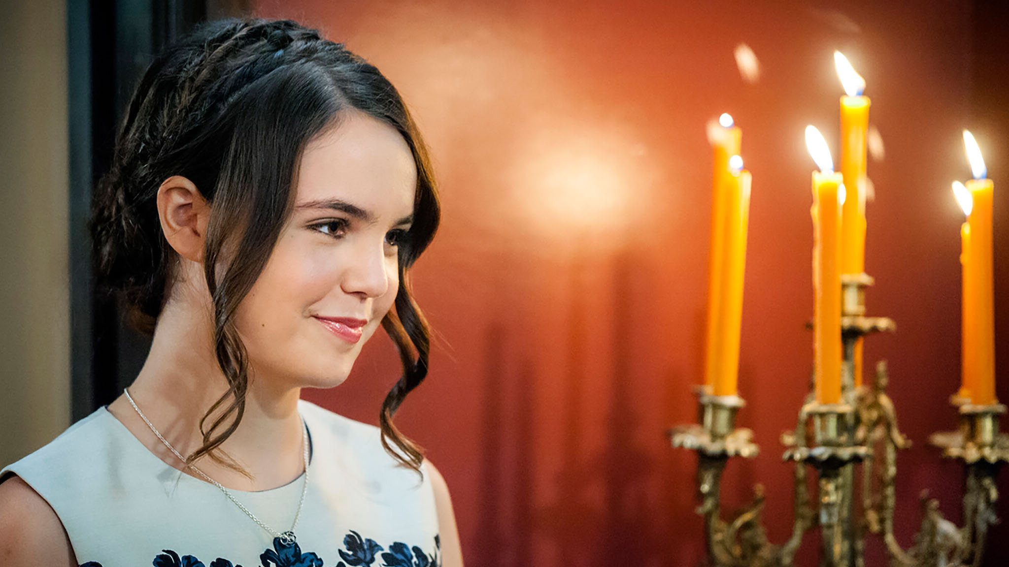 Good Witch Season 5 (2019) -n- - Good Witch Season 5 (2019) กู๊ด วิทช์