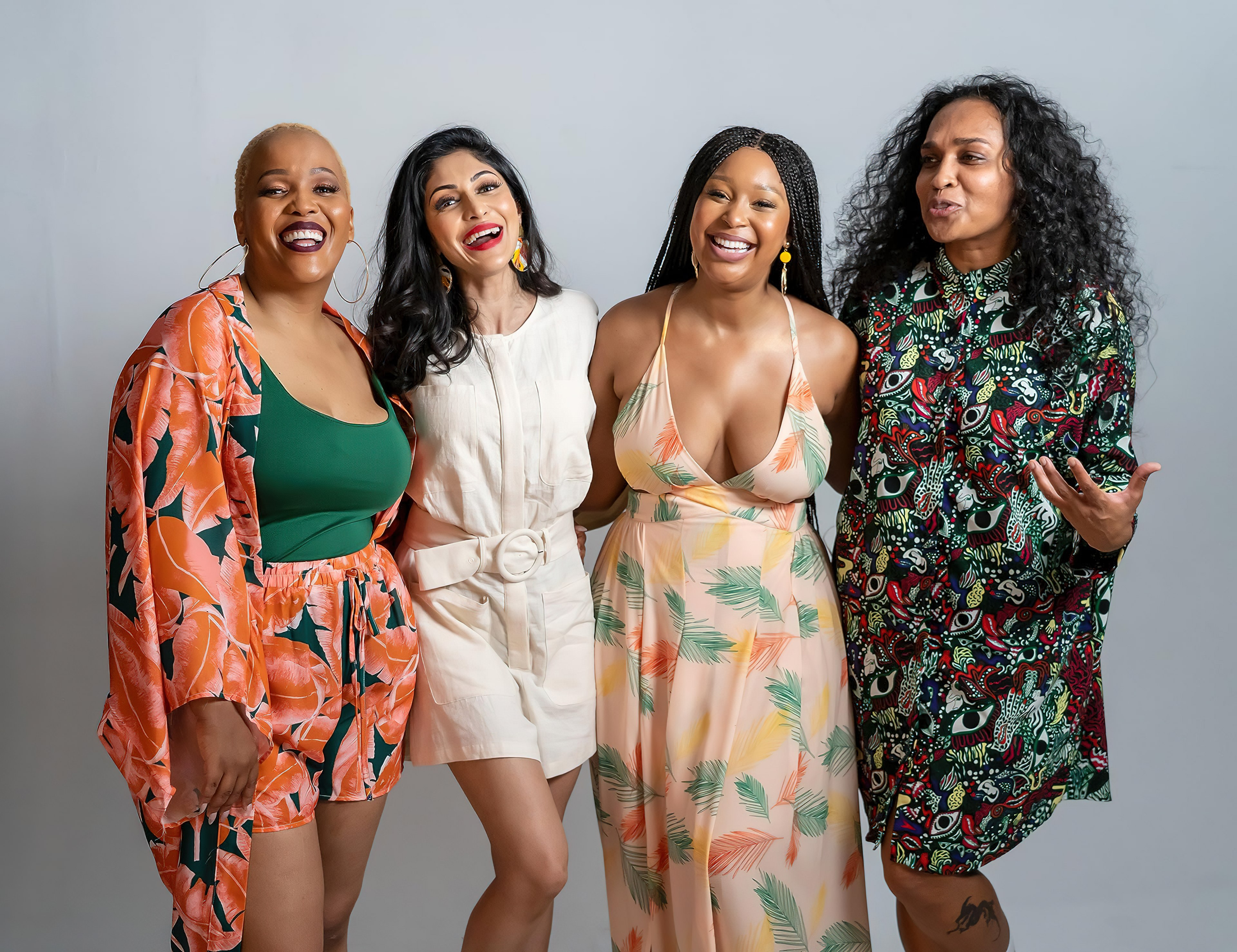 The Honeymoon (2023) - The Honeymoon (2023)