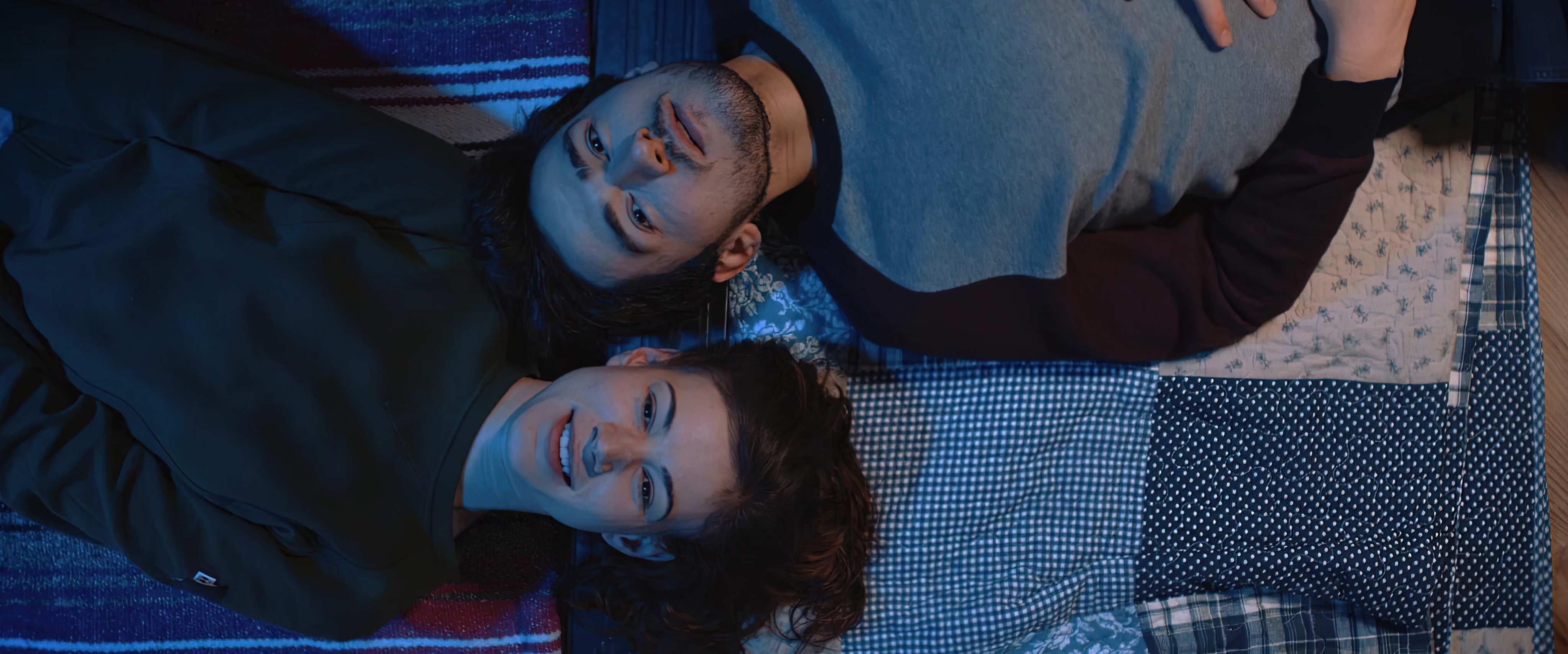 Lost Inside (2022)  - Lost Inside (2022) [ซับแปล]