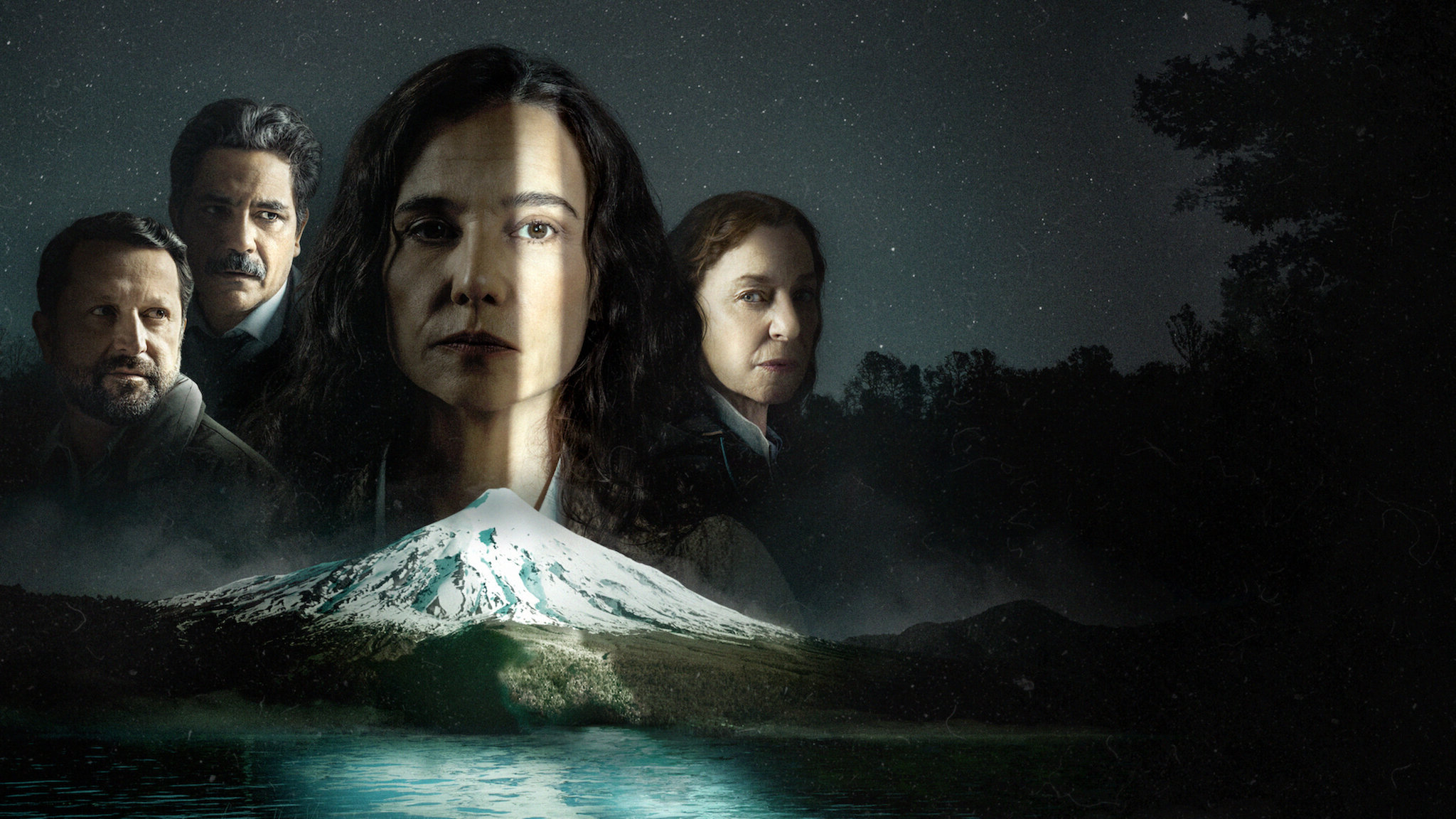 42 Days of Darkness Season 1 (2022)  - 42 Days of Darkness Season 1 (2022) 42 วันในความมืด