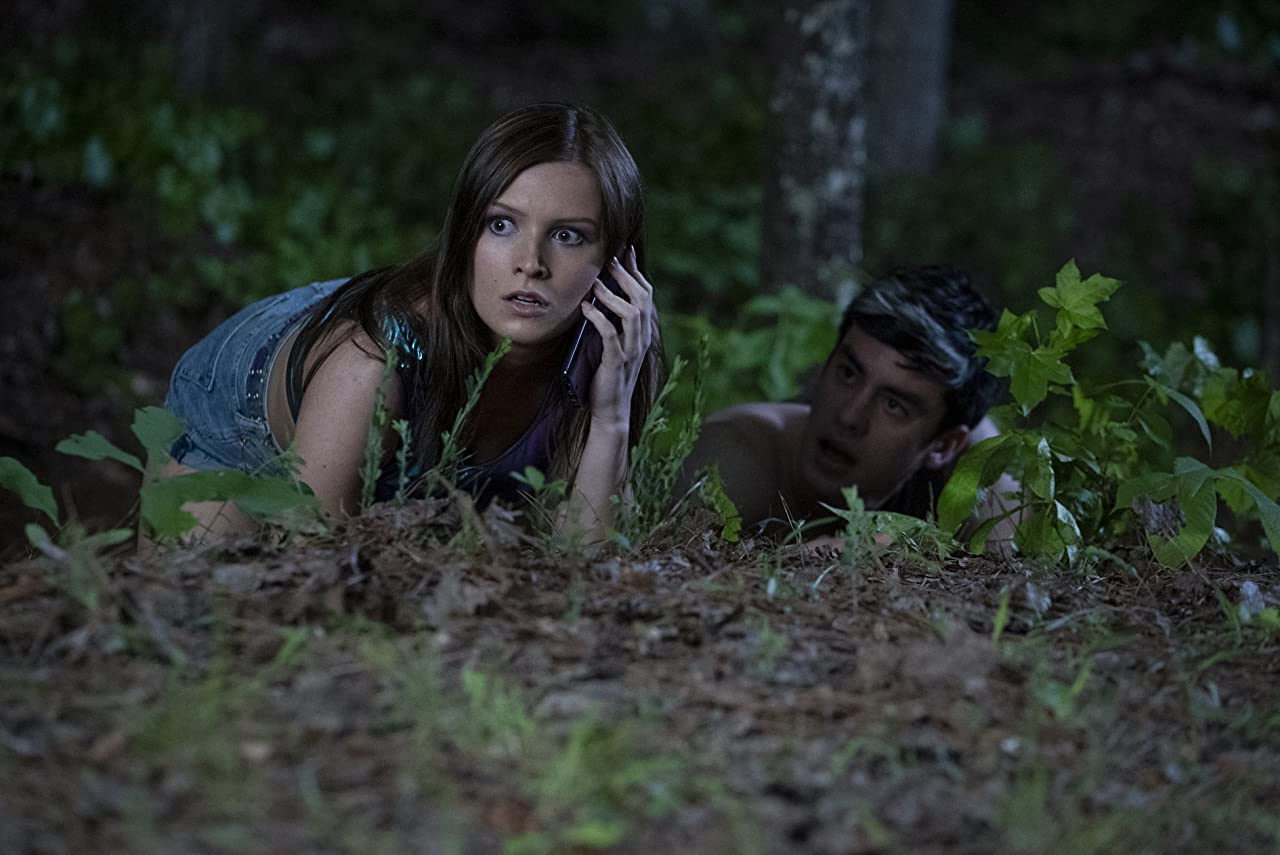 Emergency (2022) - Emergency (2022)