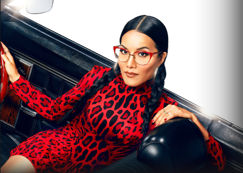 Ali Wong Don Wong (2022) - Ali Wong Don Wong (2022) อาลี วอง แม่มาเอง