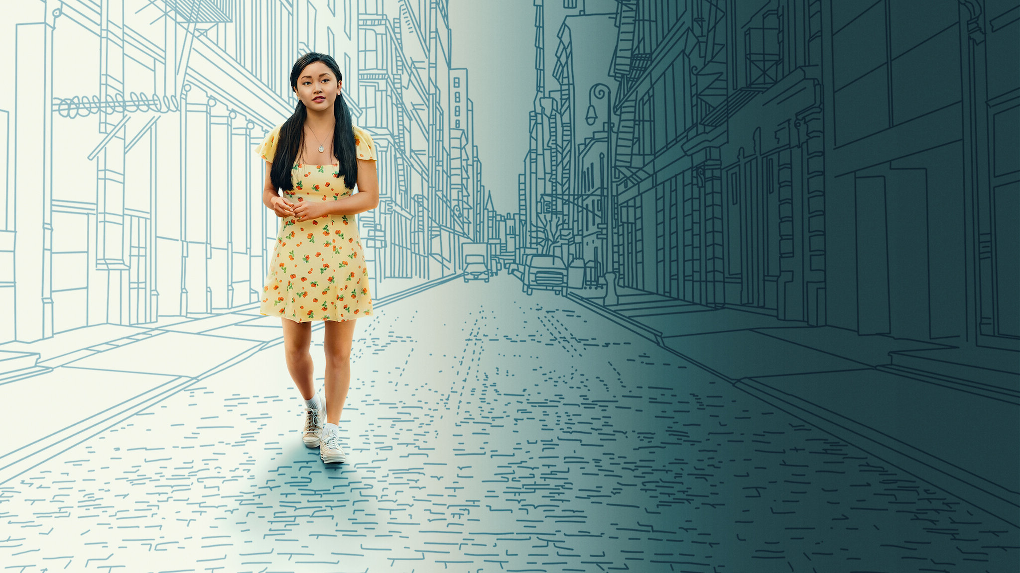 To All the Boys: Always and Forever (2021) -n- - To All the Boys 3 (2021) แด่ชายทุกคนที่ฉันเคยรัก (ชั่วนิจนิรันดร์)