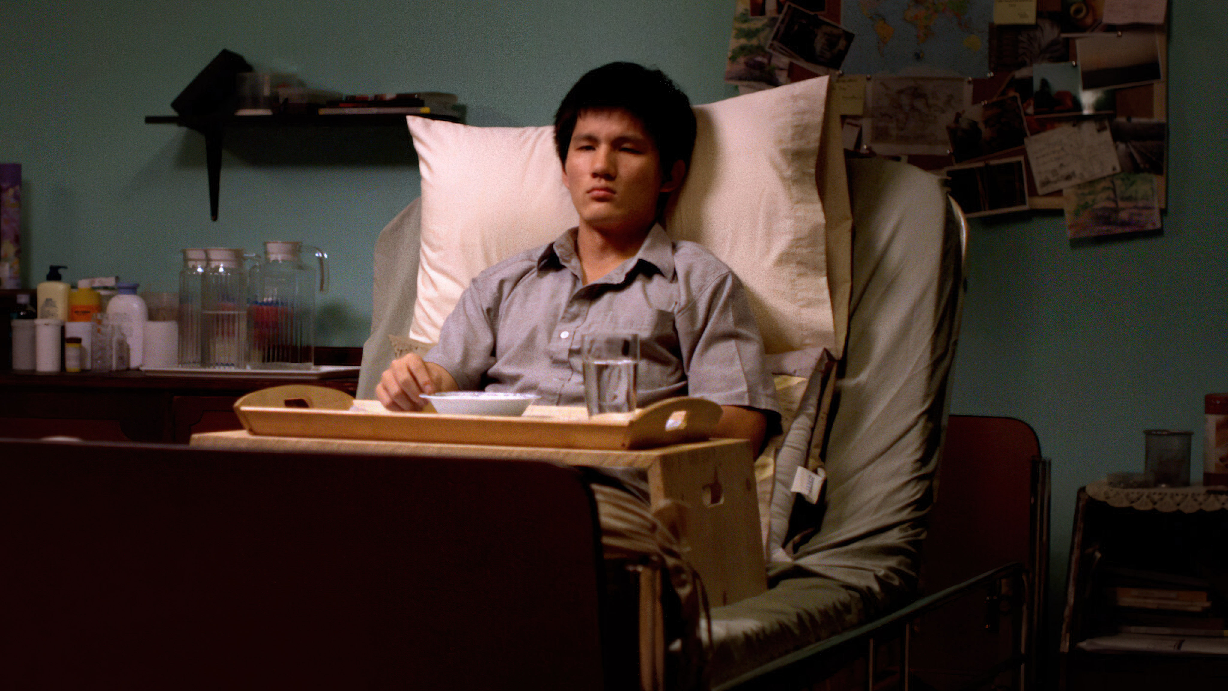 Mundane History (2009) - เจ้านกกระจอก (2009)